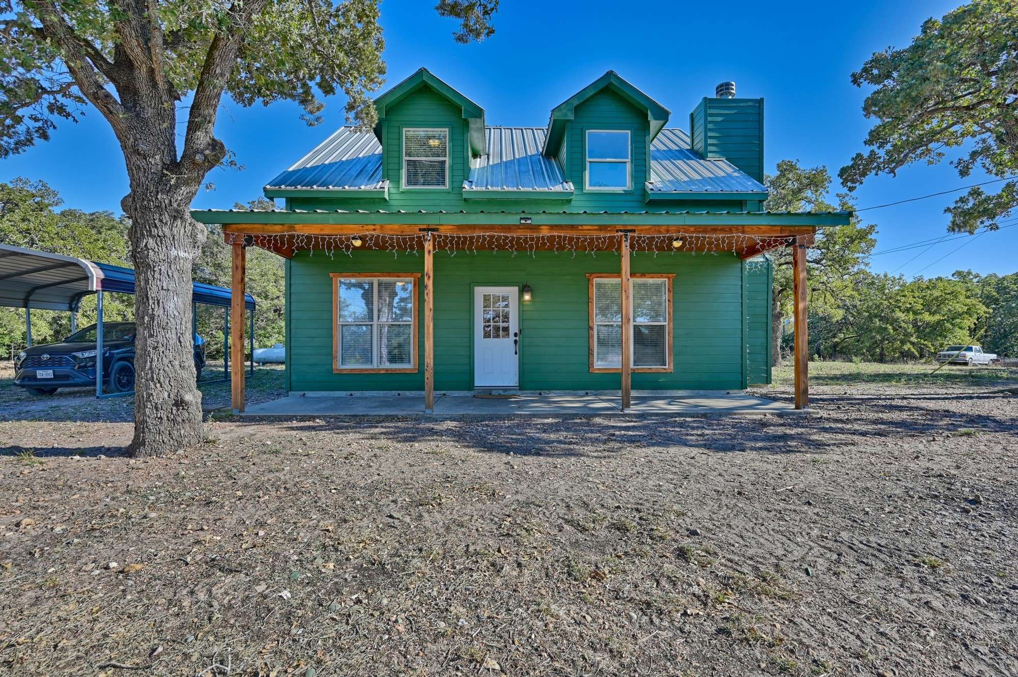 Giddings, TX 78942,401 Clark LN