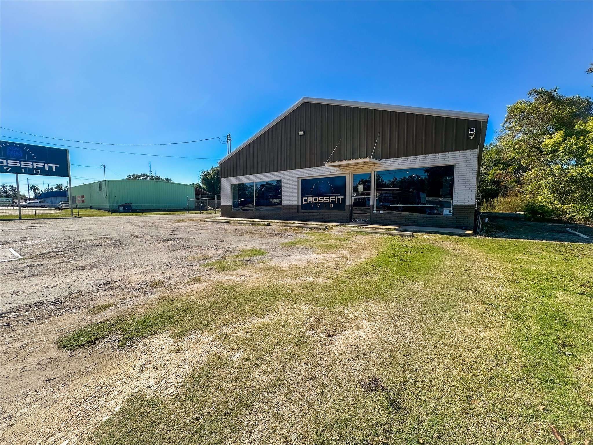 Wharton, TX 77488,1827 N Richmond RD