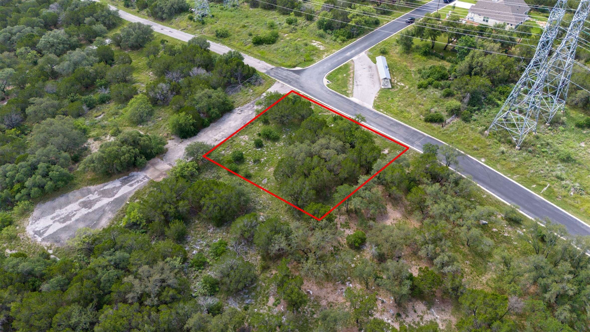 Horseshoe Bay, TX 78657,K14080 Trails End