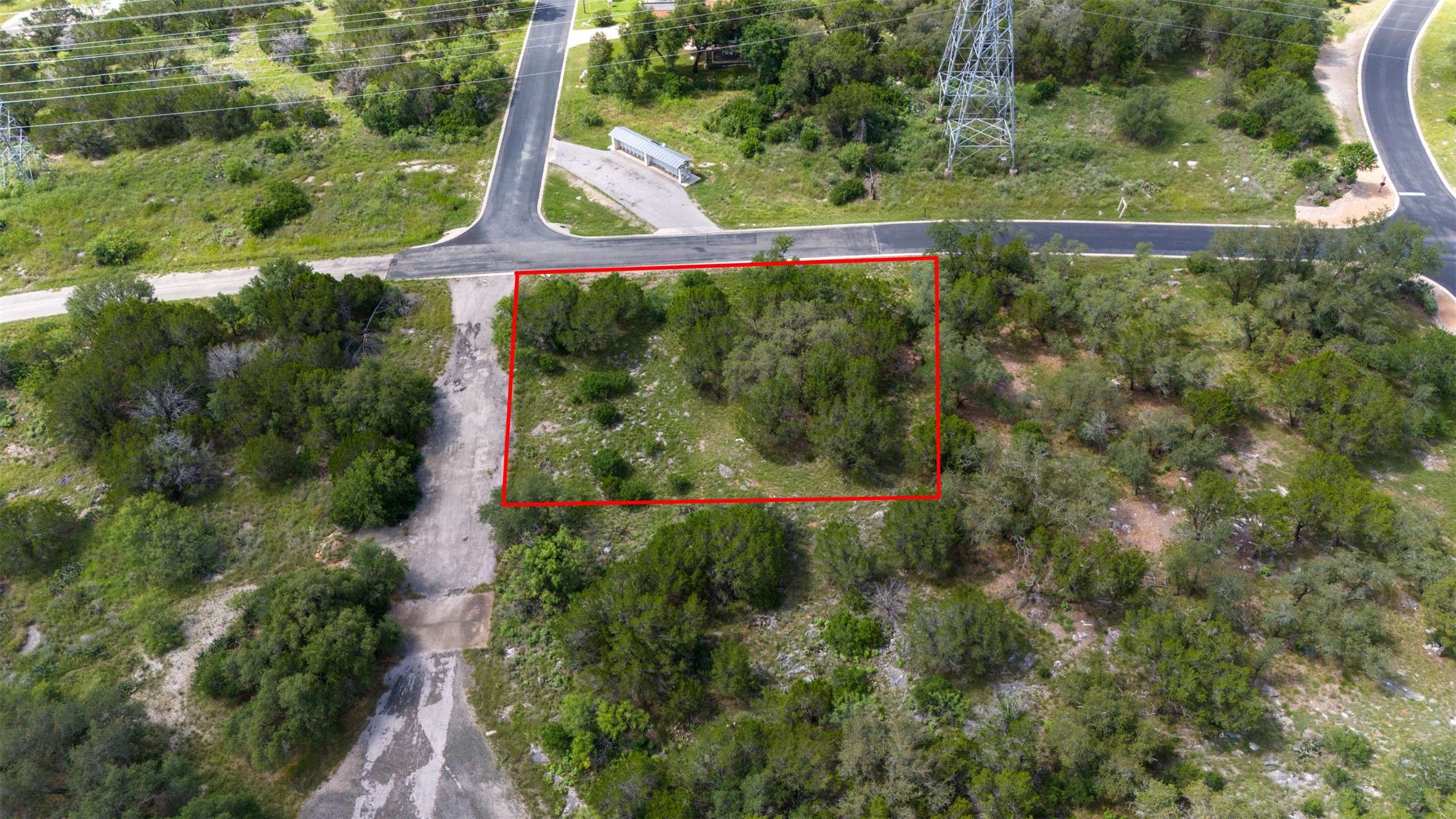 Horseshoe Bay, TX 78657,K14080 Trails End