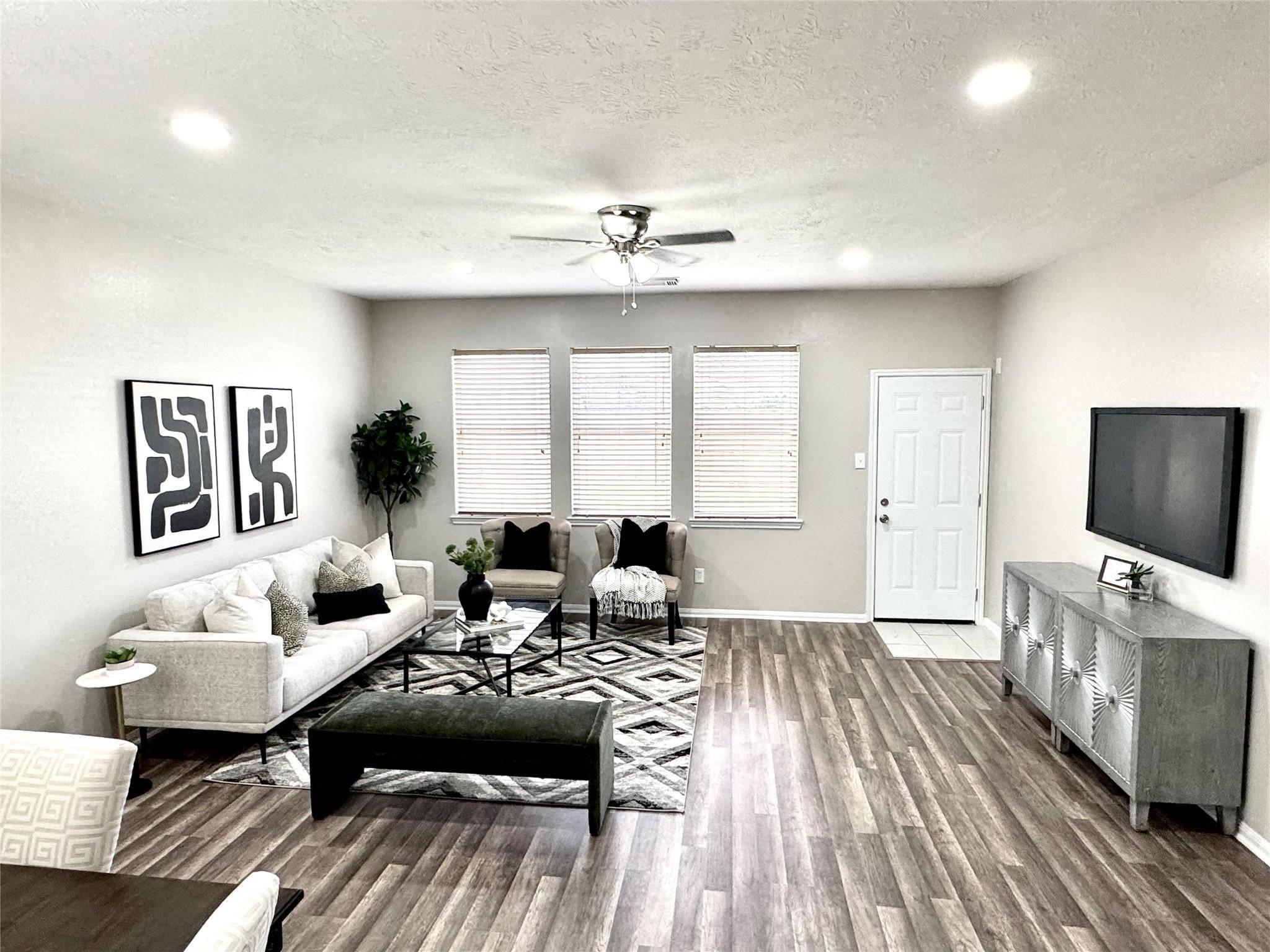 Houston, TX 77049,15922 Sonoma Park DR
