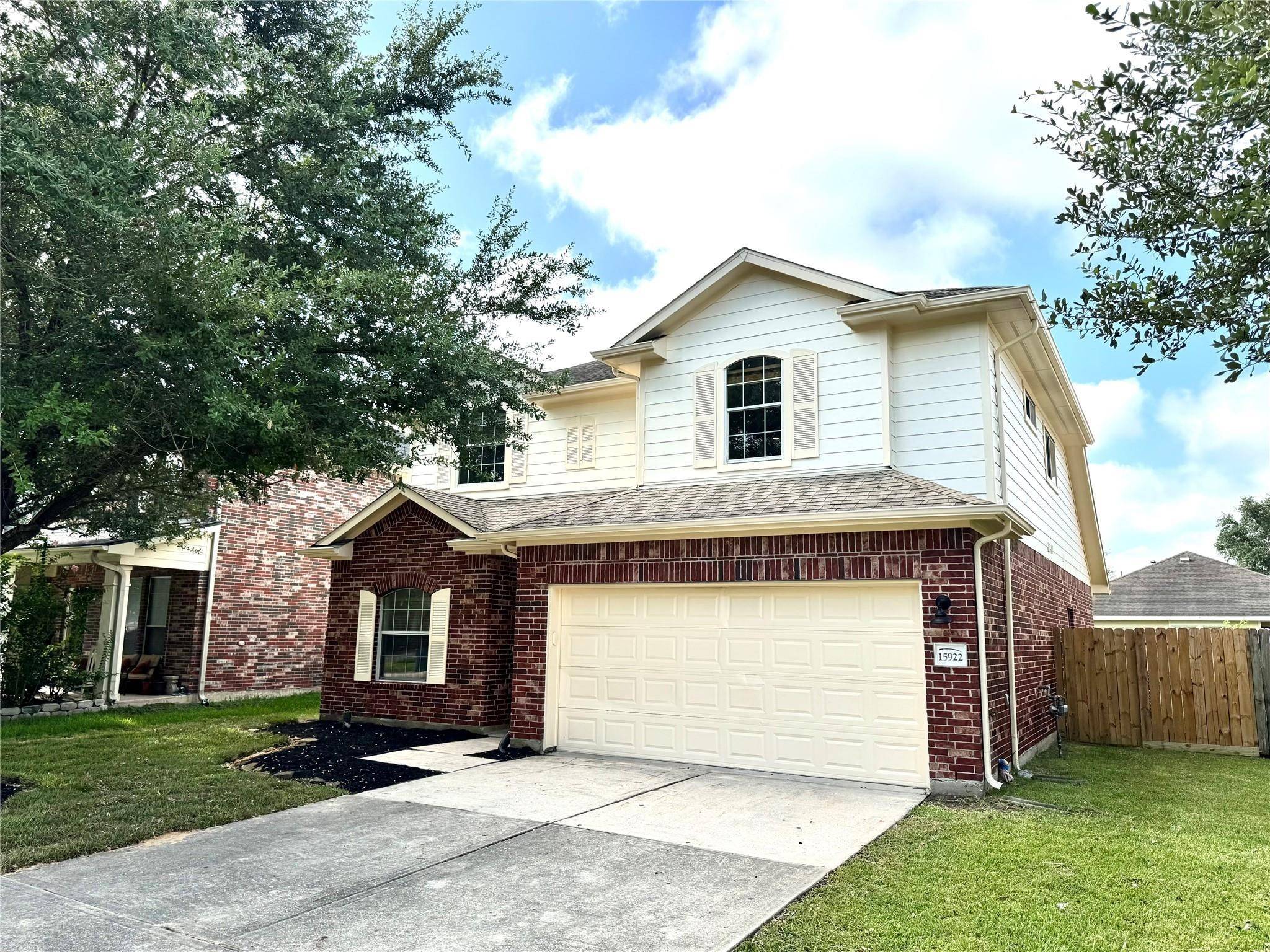 Houston, TX 77049,15922 Sonoma Park DR