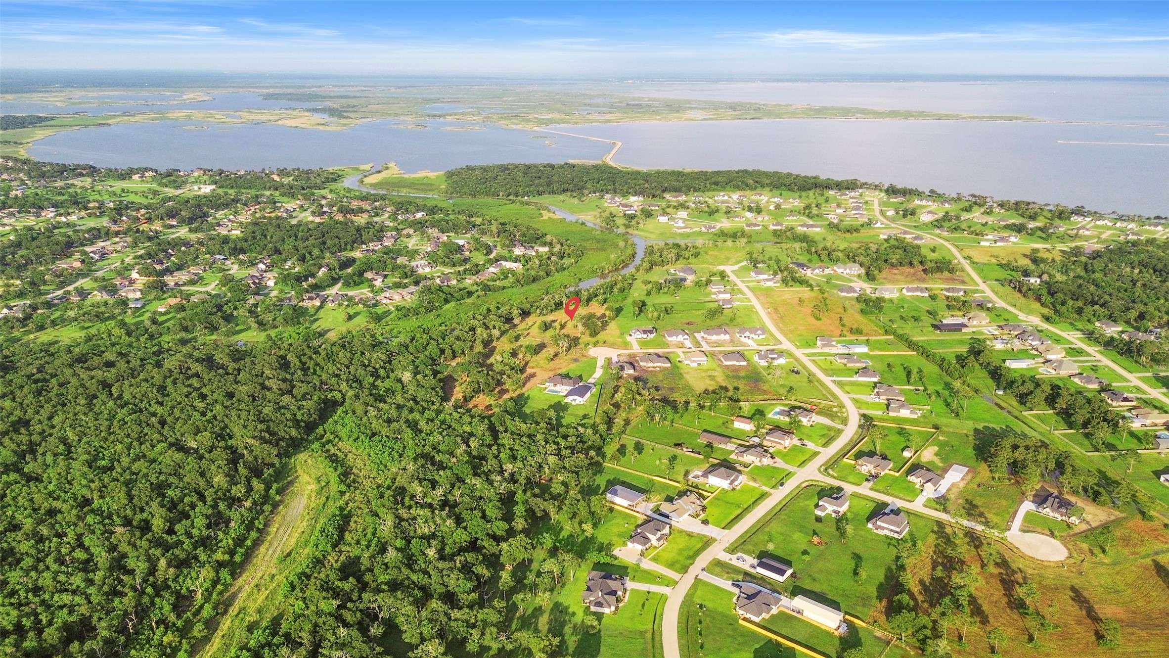 Baytown, TX 77523,6642 Freret Bayou DR