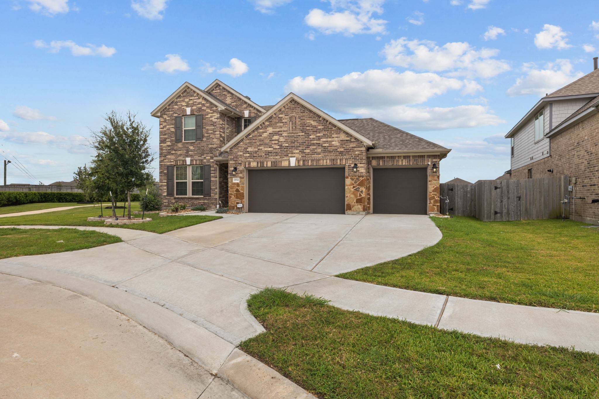 Manvel, TX 77578,18942 Lynnwood Crest DR