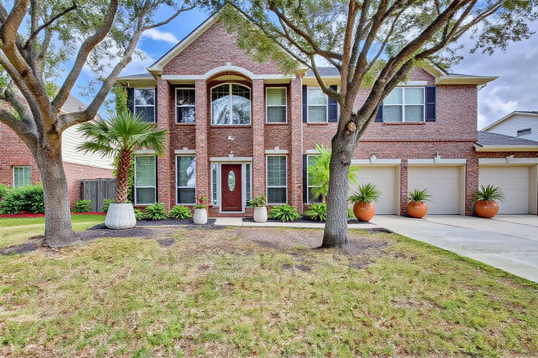 Pearland, TX 77584,2409 Shorebrook DR