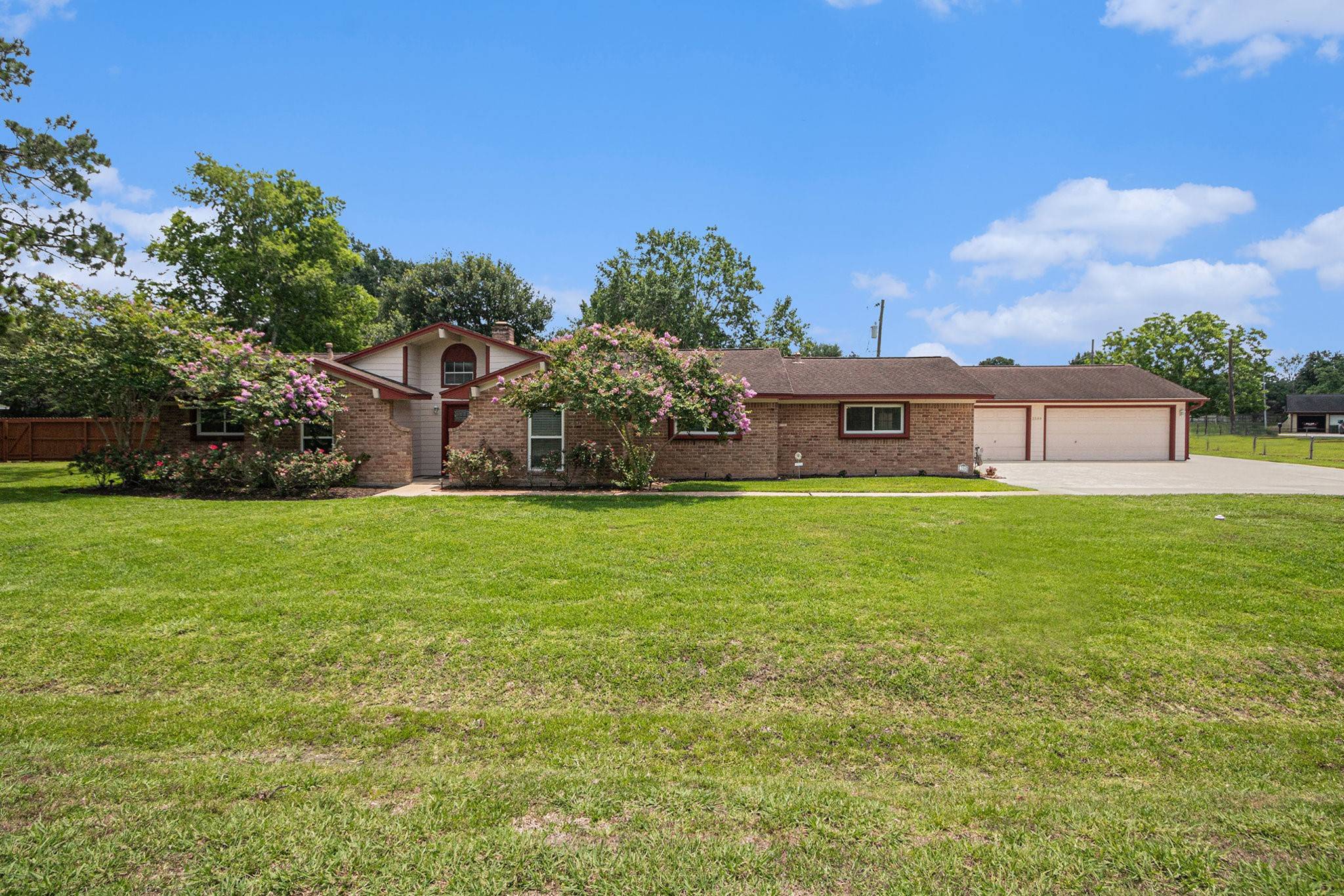Pearland, TX 77581,2509 Longwood DR