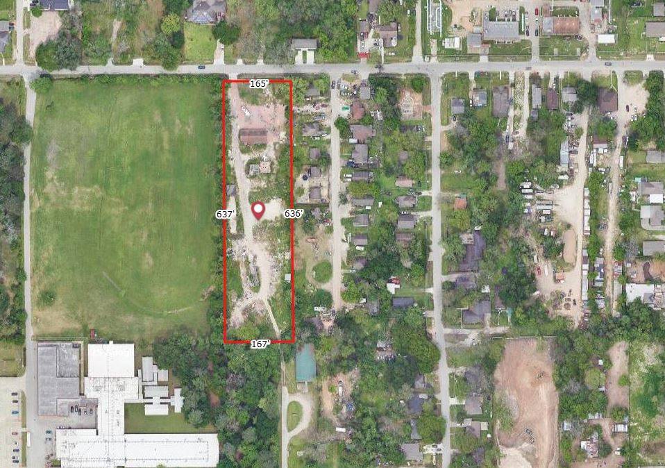 Houston, TX 77088,1903 Dolly Wright ST