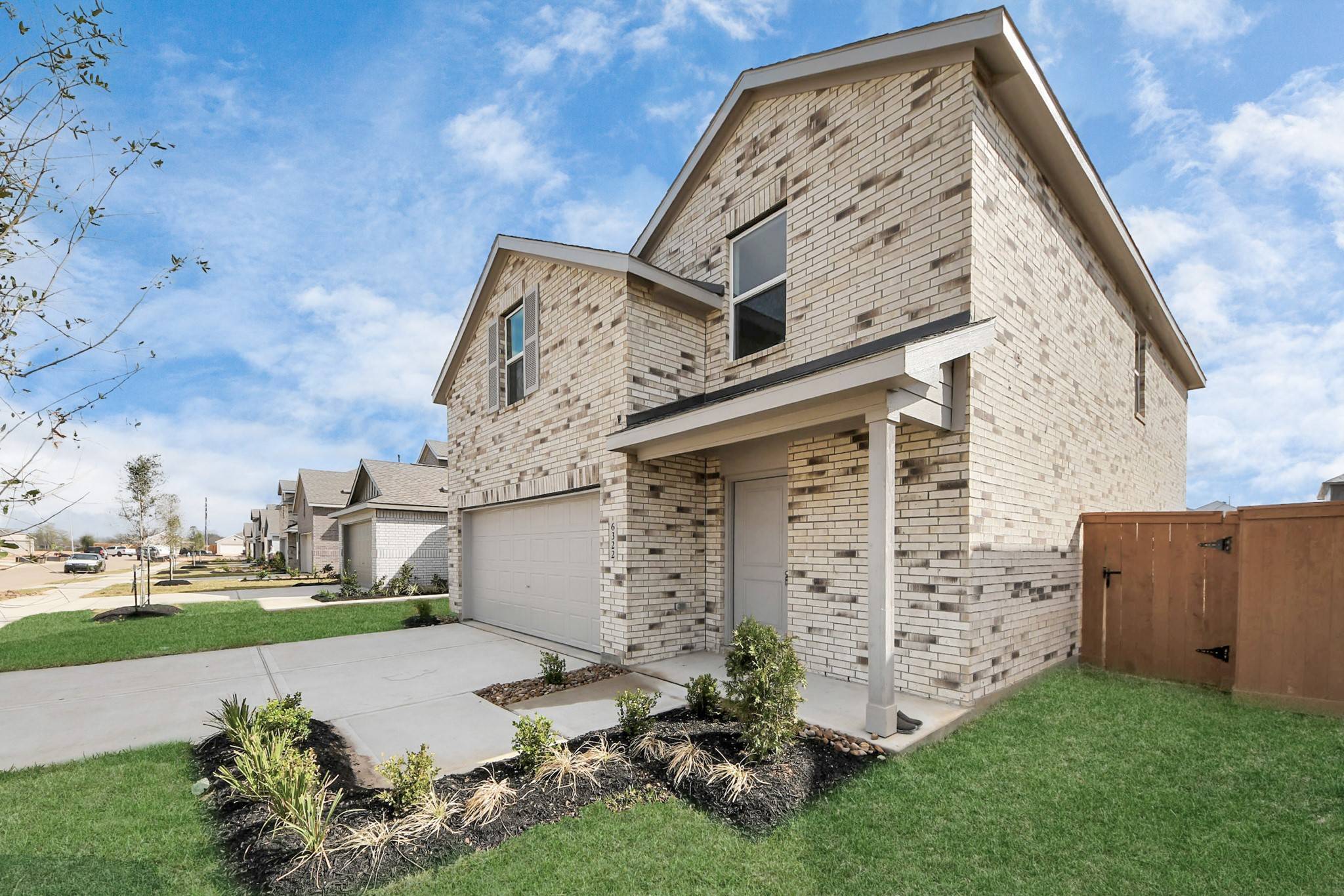 Katy, TX 77493,6322 GEYSER STARISH DR