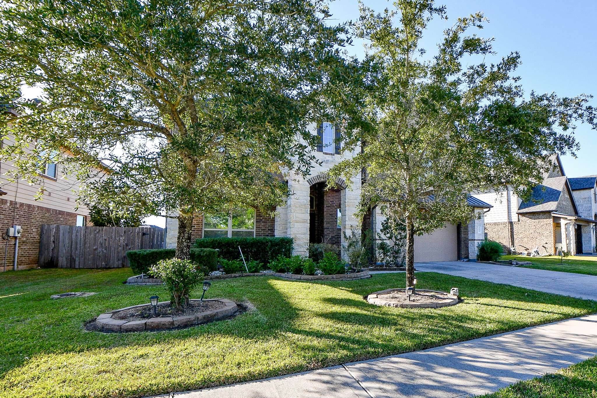 Richmond, TX 77407,4606 Tilbury TRL