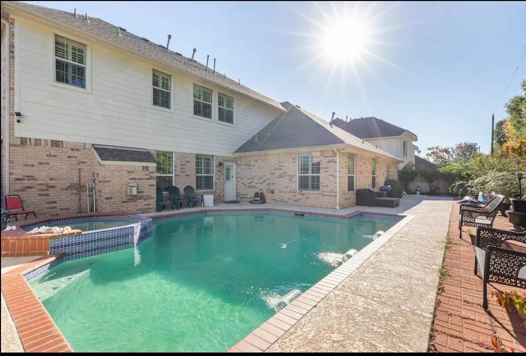Houston, TX 77069,5510 Darschelle DR