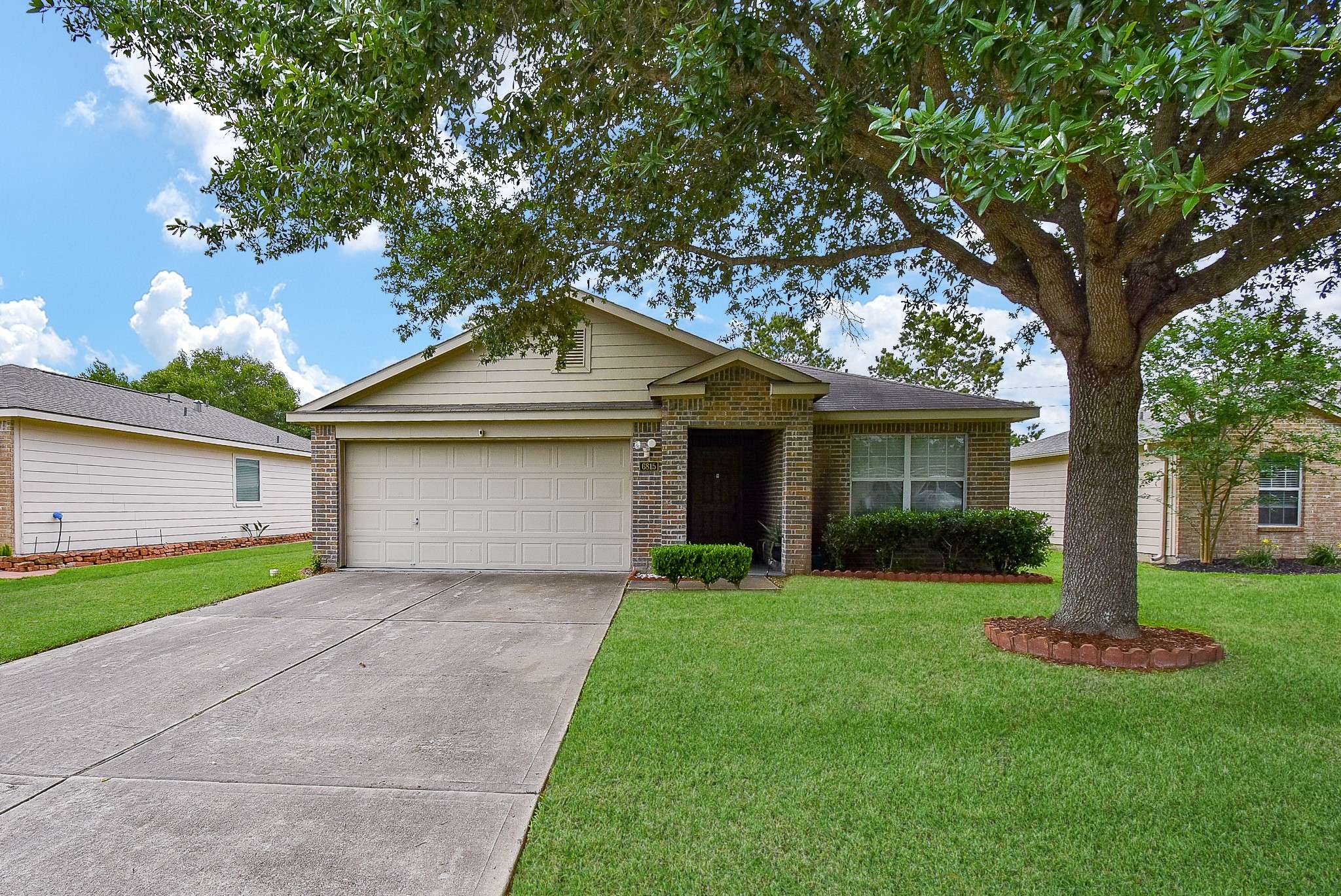 Richmond, TX 77469,6815 Manor Terrace LN