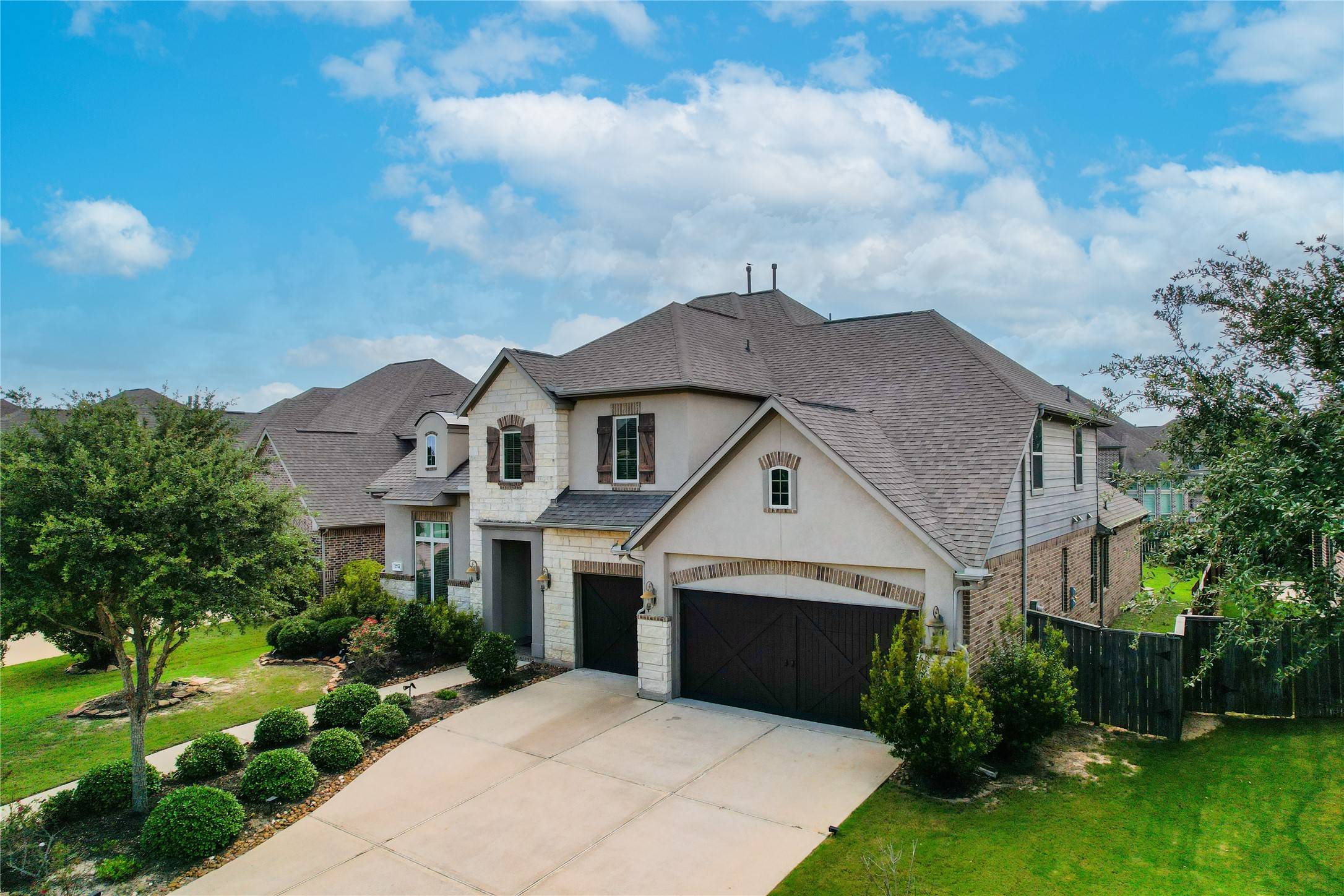 Katy, TX 77494,2714 Carriage Hollow LN