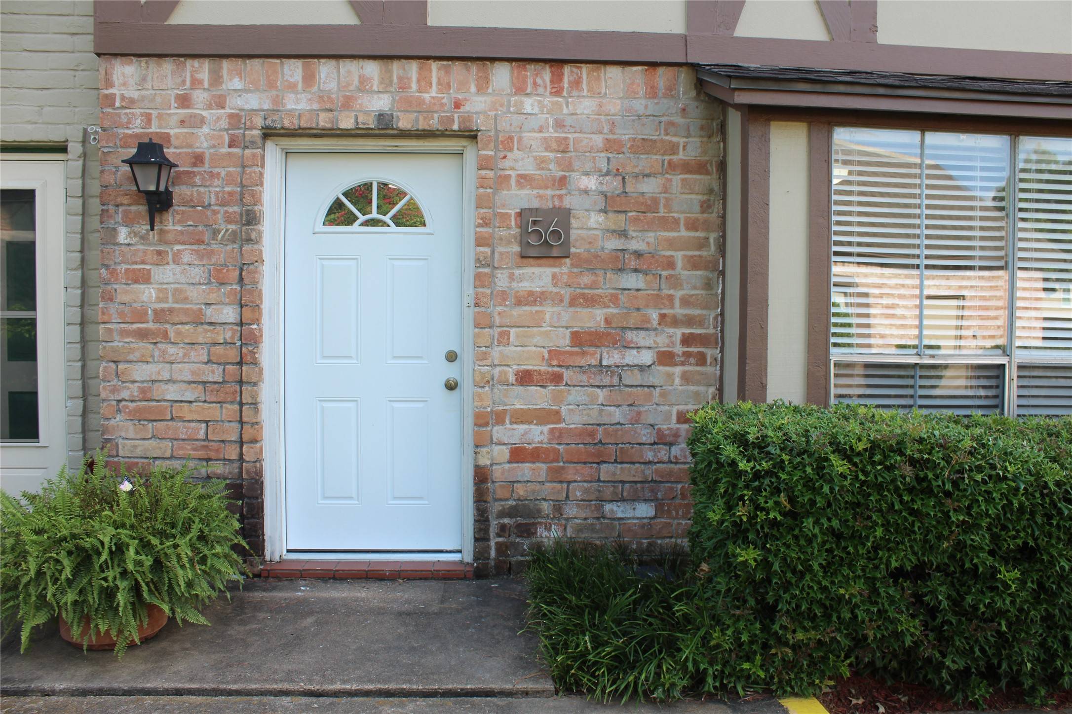 Houston, TX 77079,14719 Barryknoll LN #56