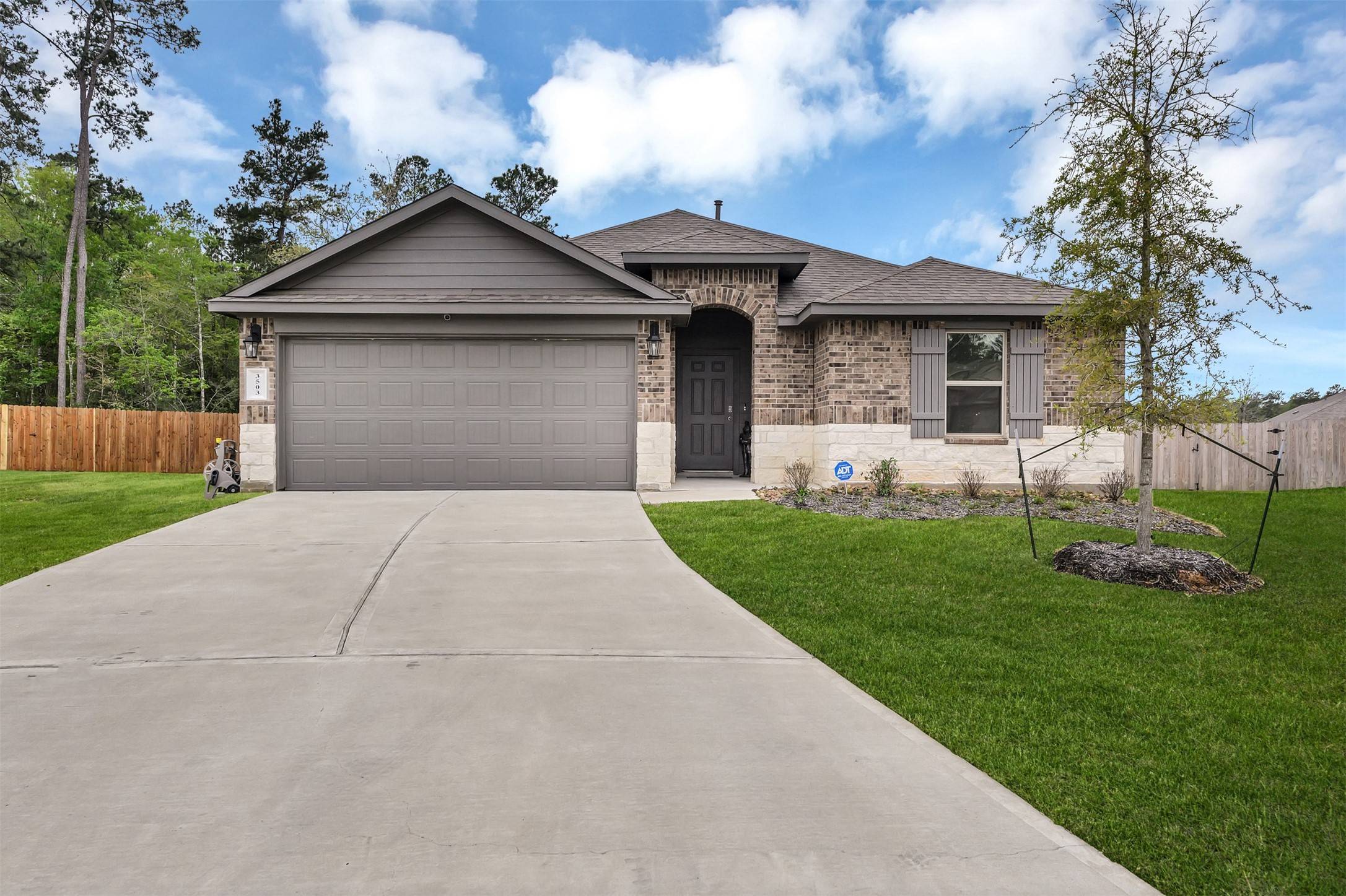 Conroe, TX 77301,3503 Big Brook LN