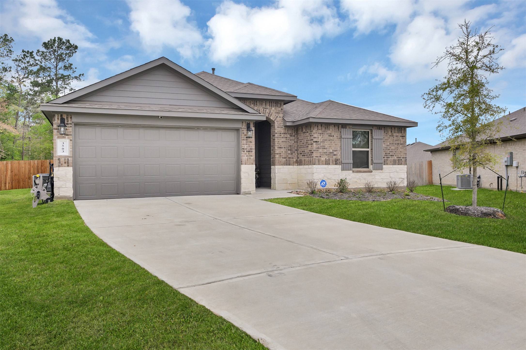 Conroe, TX 77301,3503 Big Brook LN