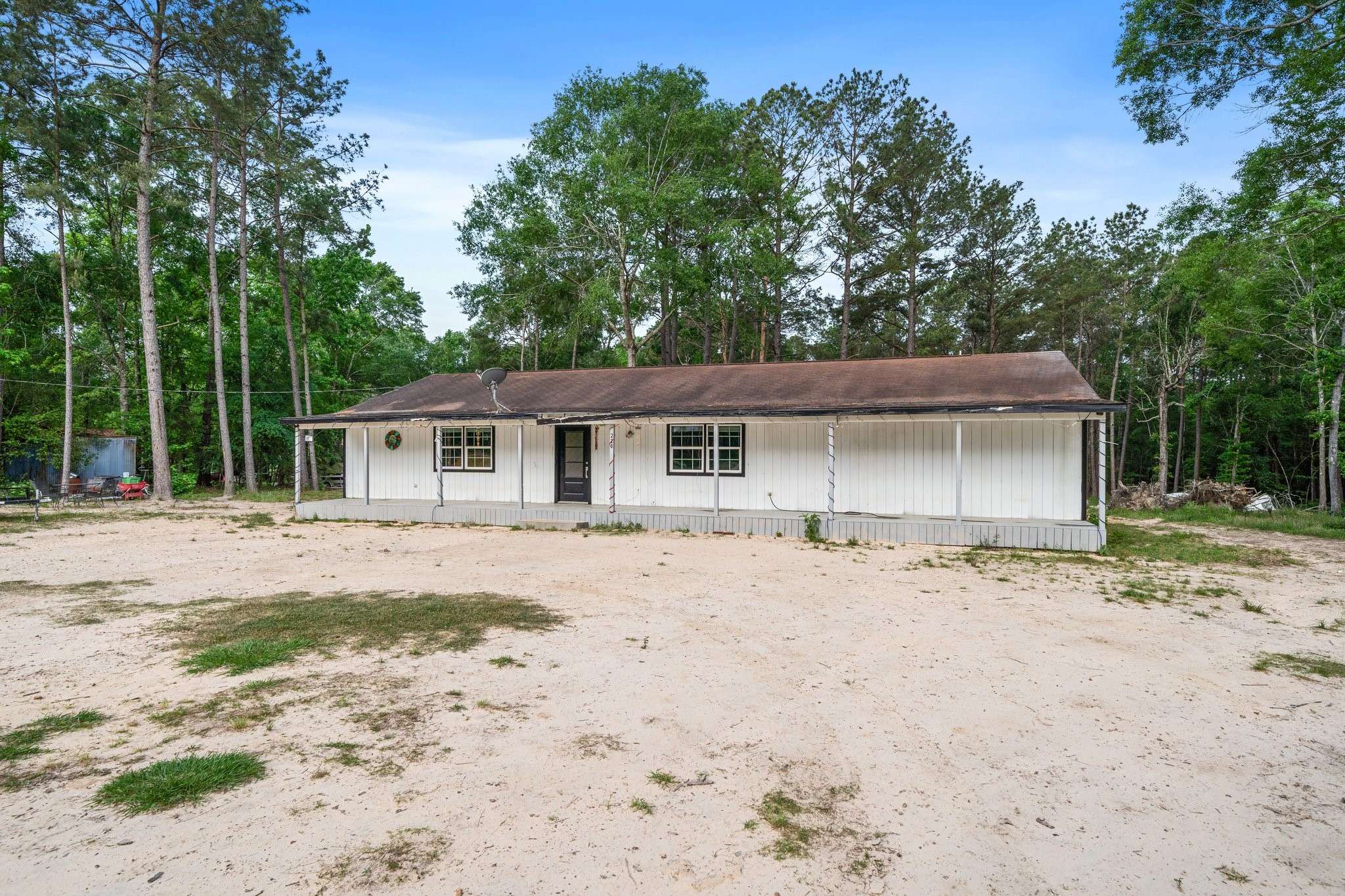 Cleveland, TX 77328,220 Hicks Loop LOOP W