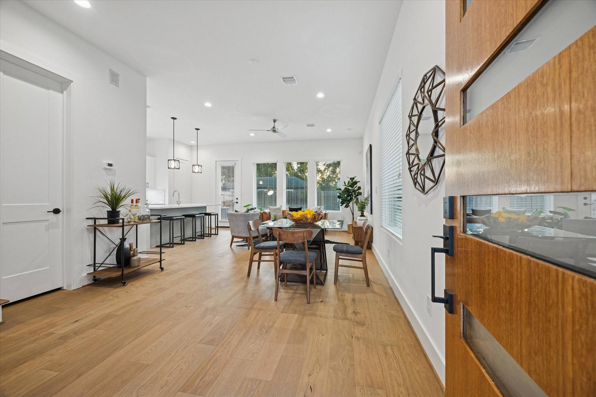 Houston, TX 77091,1850 W Tidwell Road