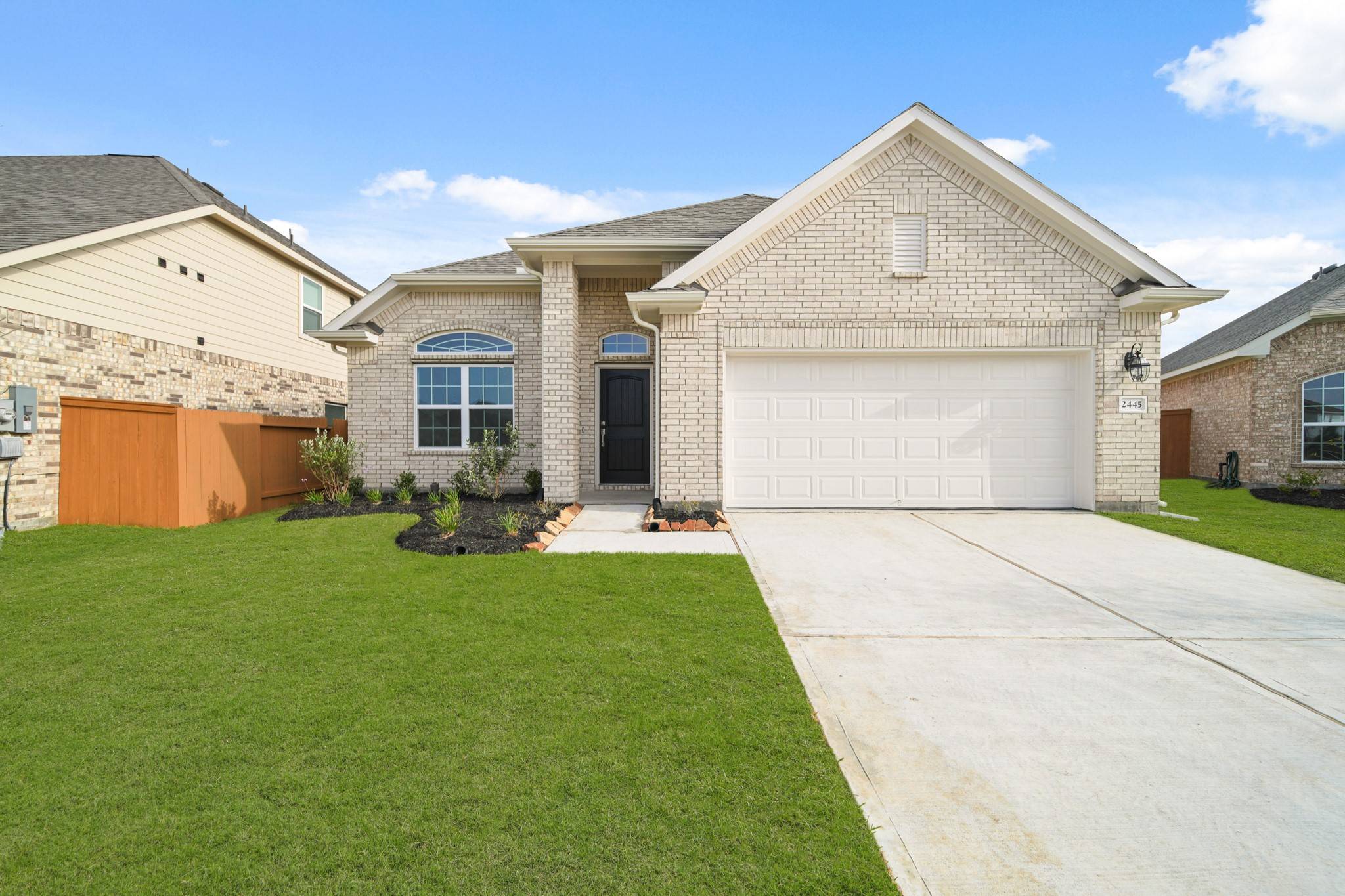 Iowa Colony, TX 77583,2445 Abbot Brook DR