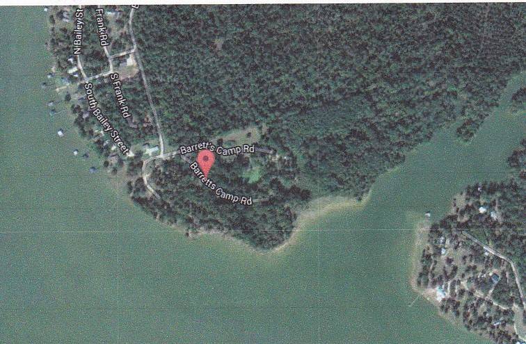 Trinity, TX 75862,2405 Barretts Landing RD