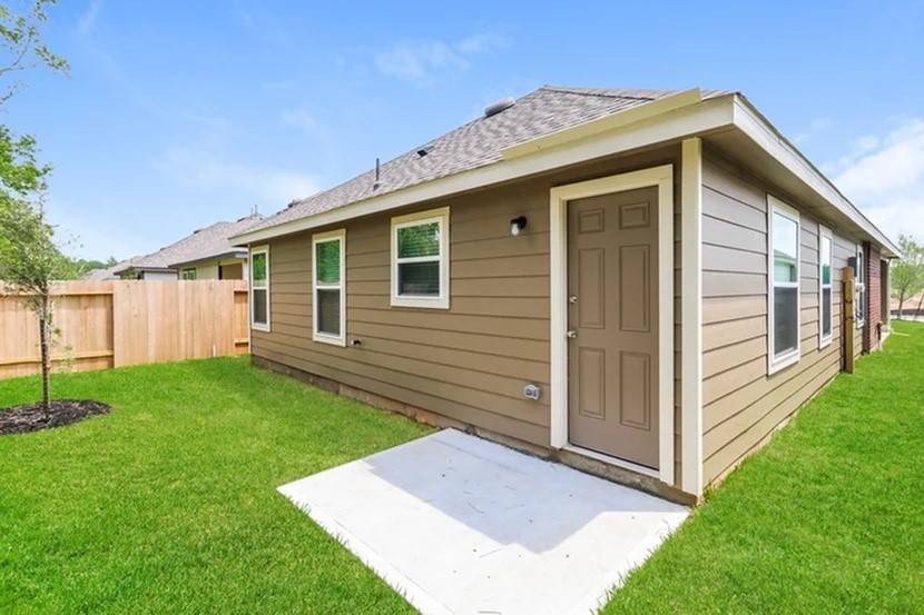 Conroe, TX 77301,1084 Burkes Ridge TRL