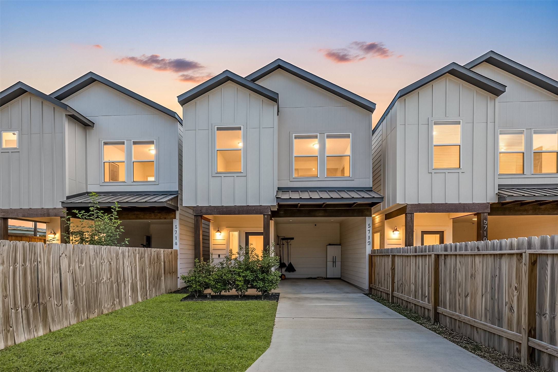 Houston, TX 77009,5712 Elysian ST