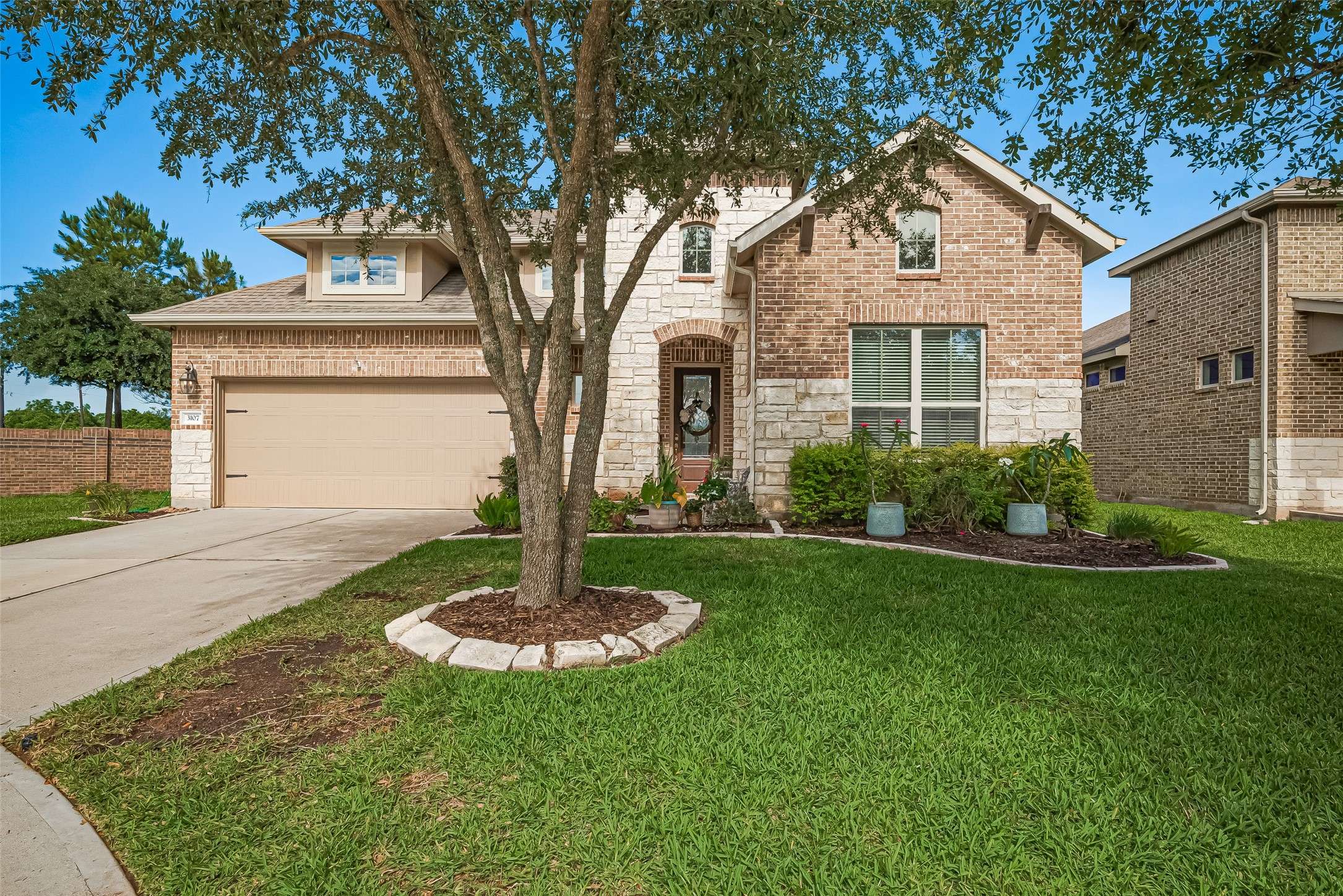 Richmond, TX 77406,3107 Jane WAY