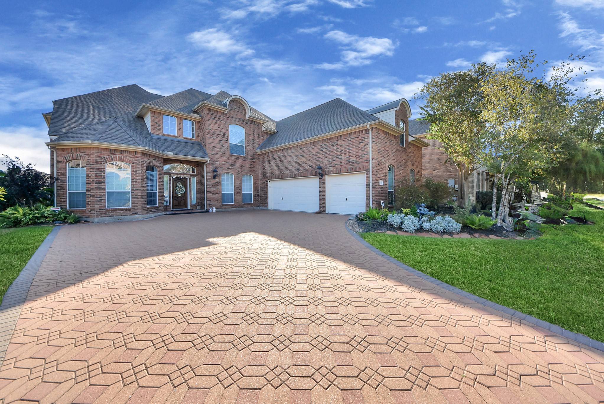 Cypress, TX 77429,17859 Camp Cove DR