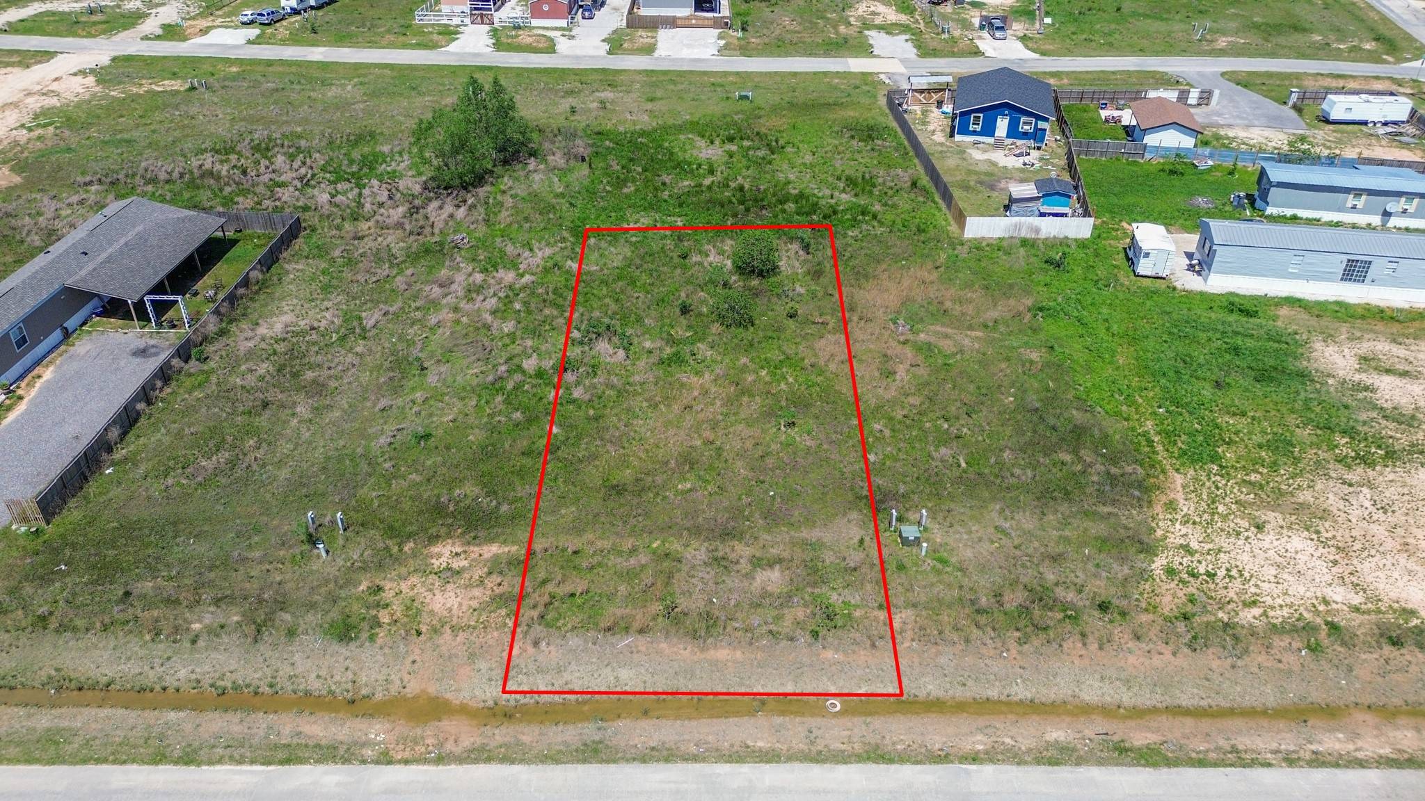 Cleveland, TX 77327,1211 Road 57071
