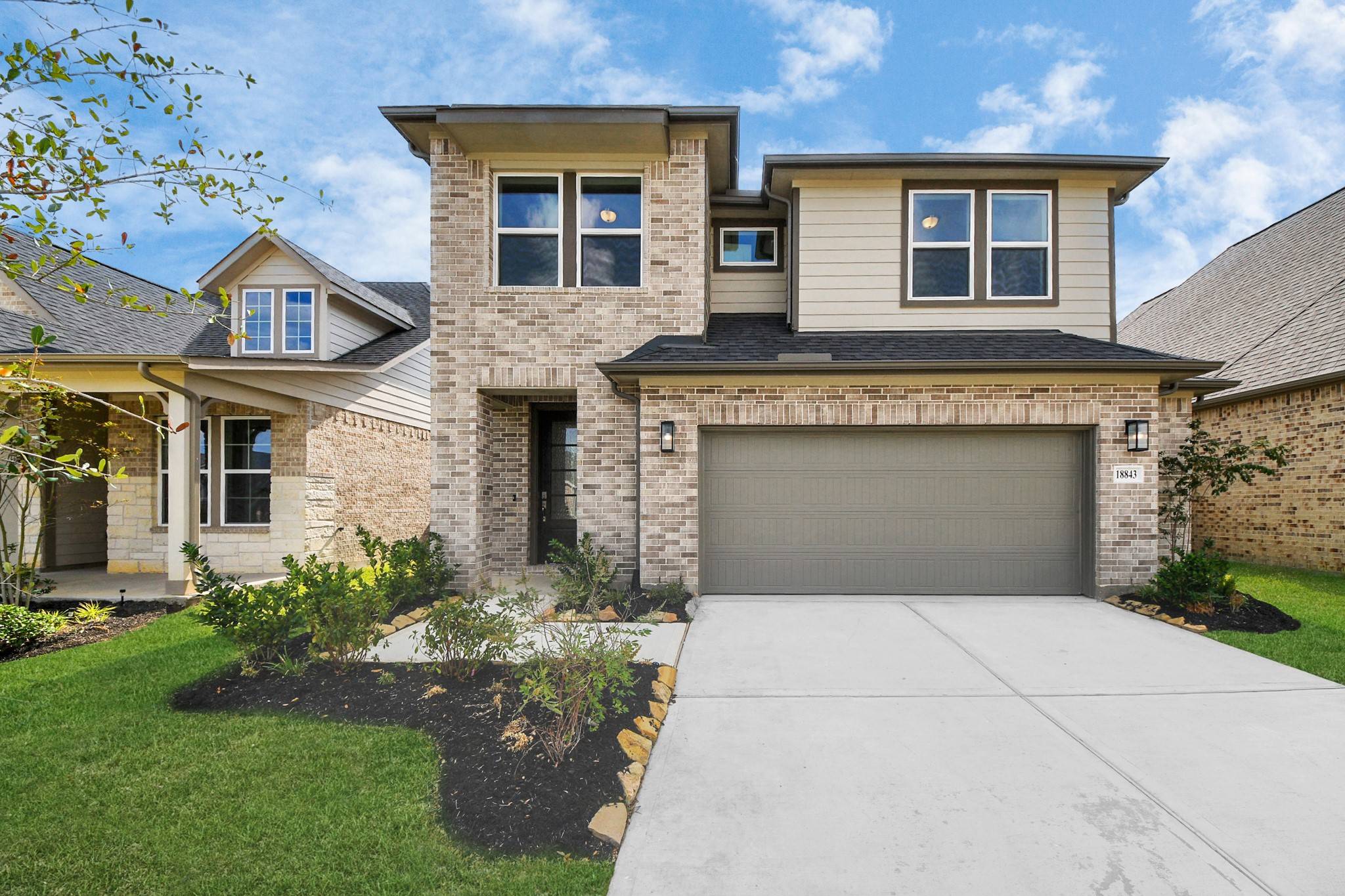 Tomball, TX 77377,18843 Brego LN