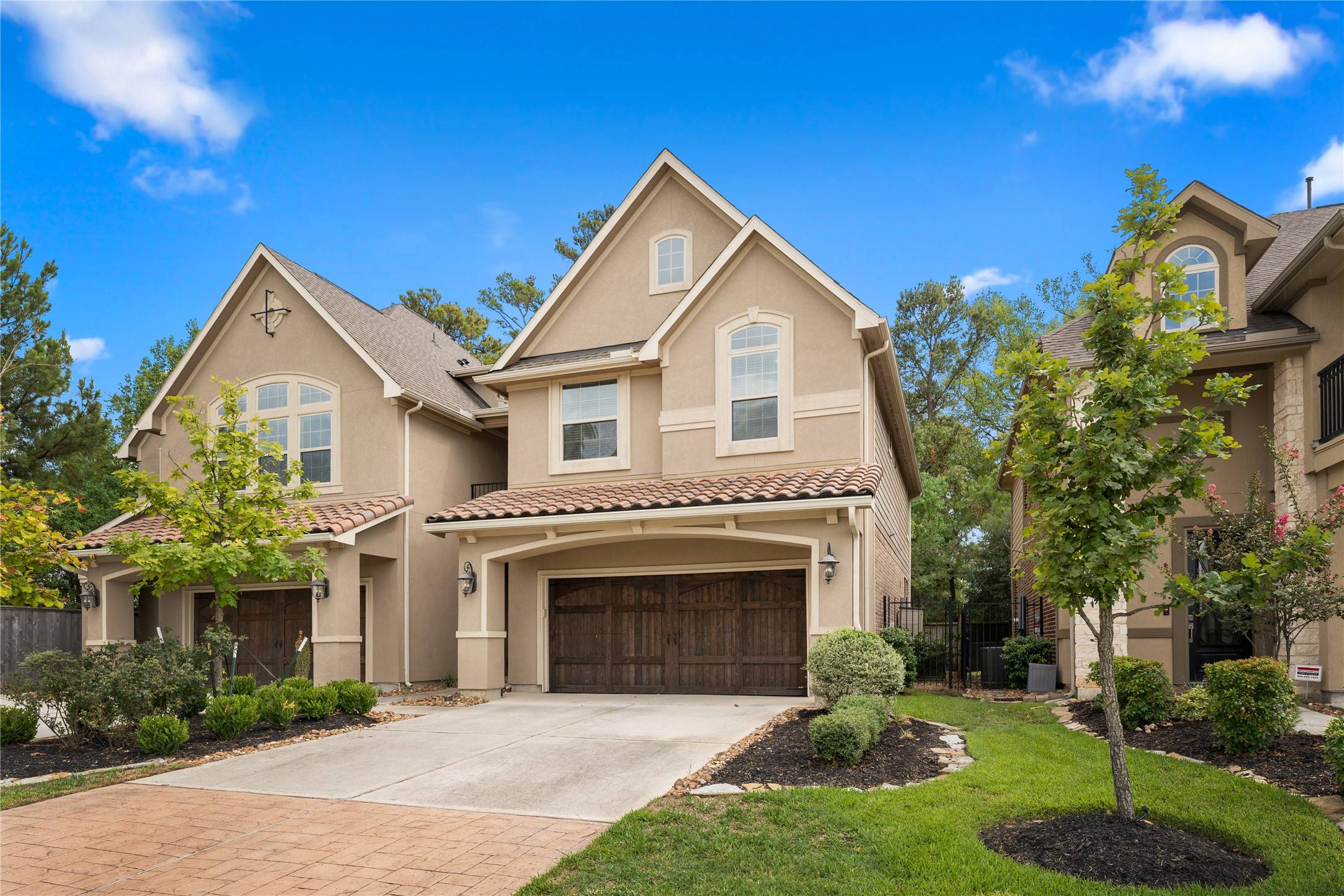 Tomball, TX 77375,55 Banbury CT