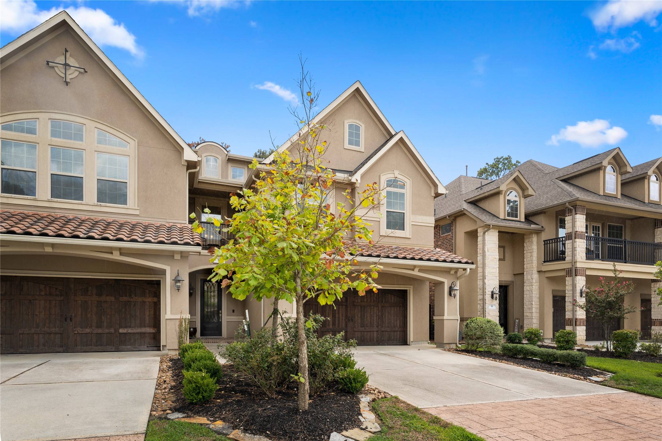 Tomball, TX 77375,55 Banbury CT