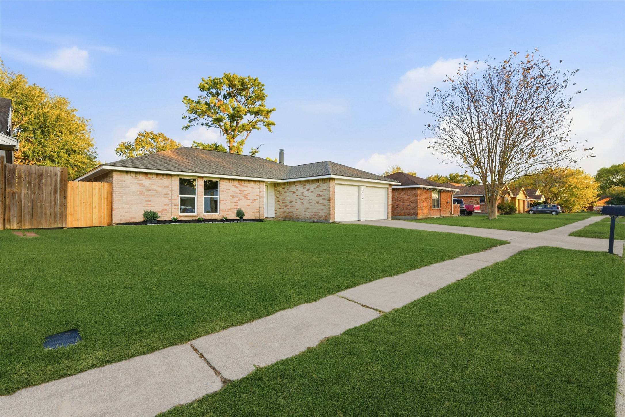 Baytown, TX 77521,7414 Seminole ST