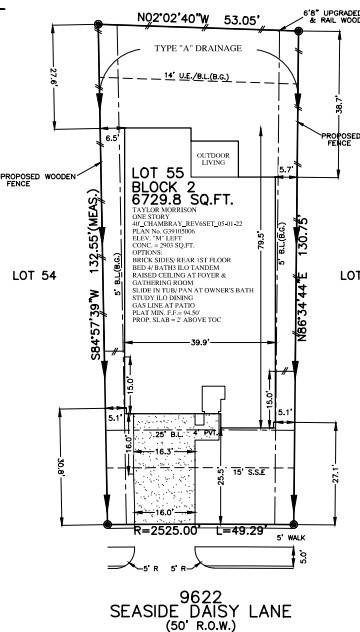 Richmond, TX 77407,9622 Seaside Daisy LN