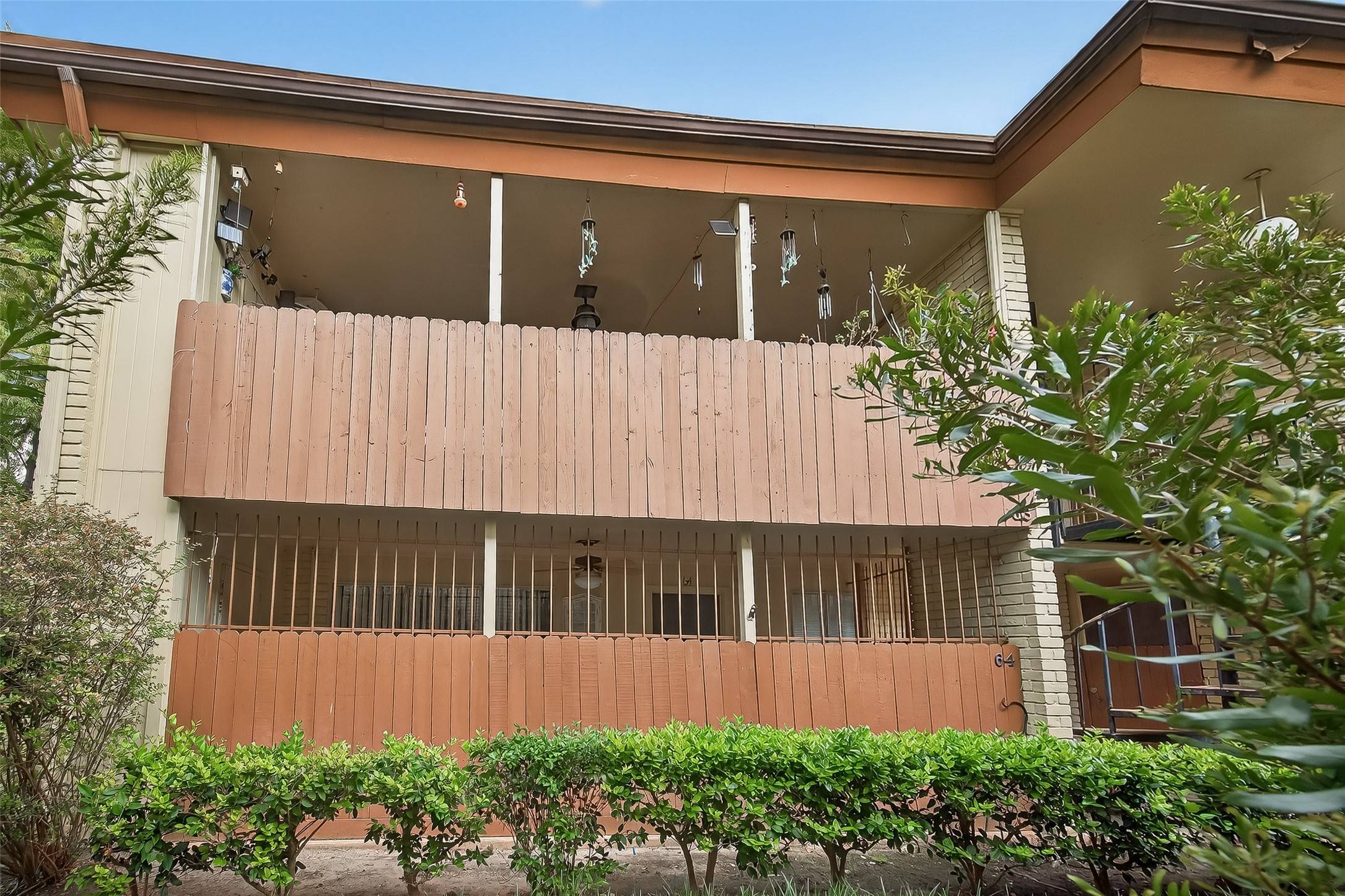 Houston, TX 77081,7714 Renwick DR #H64