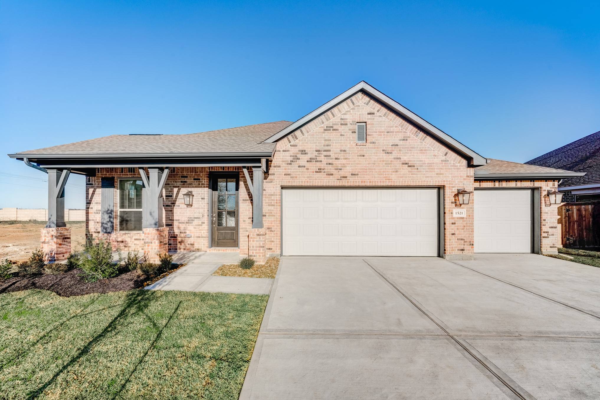Dayton, TX 77535,1521 Apache Heights Dr