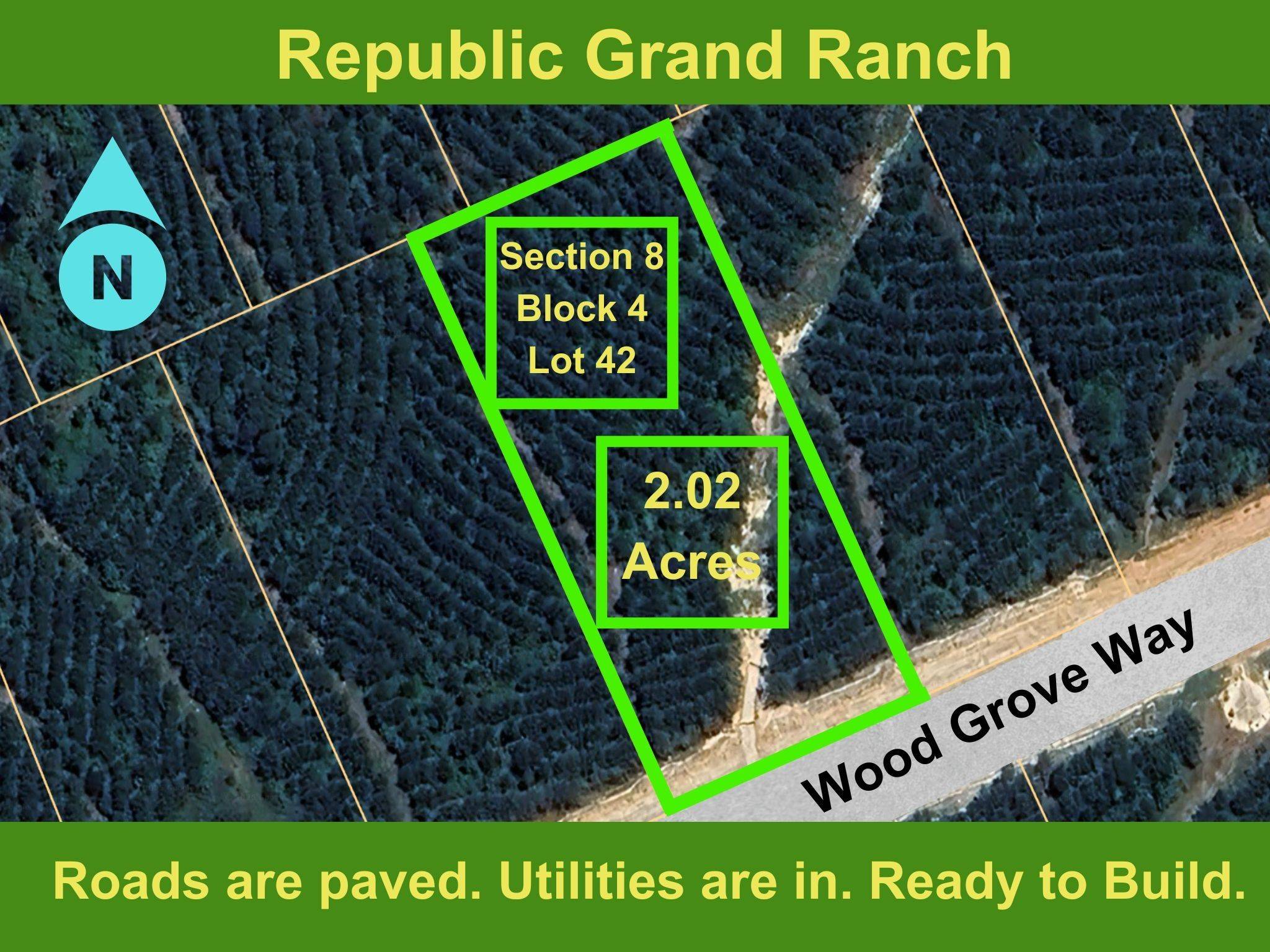 Willis, TX 77378,15492 Wood Grove WAY