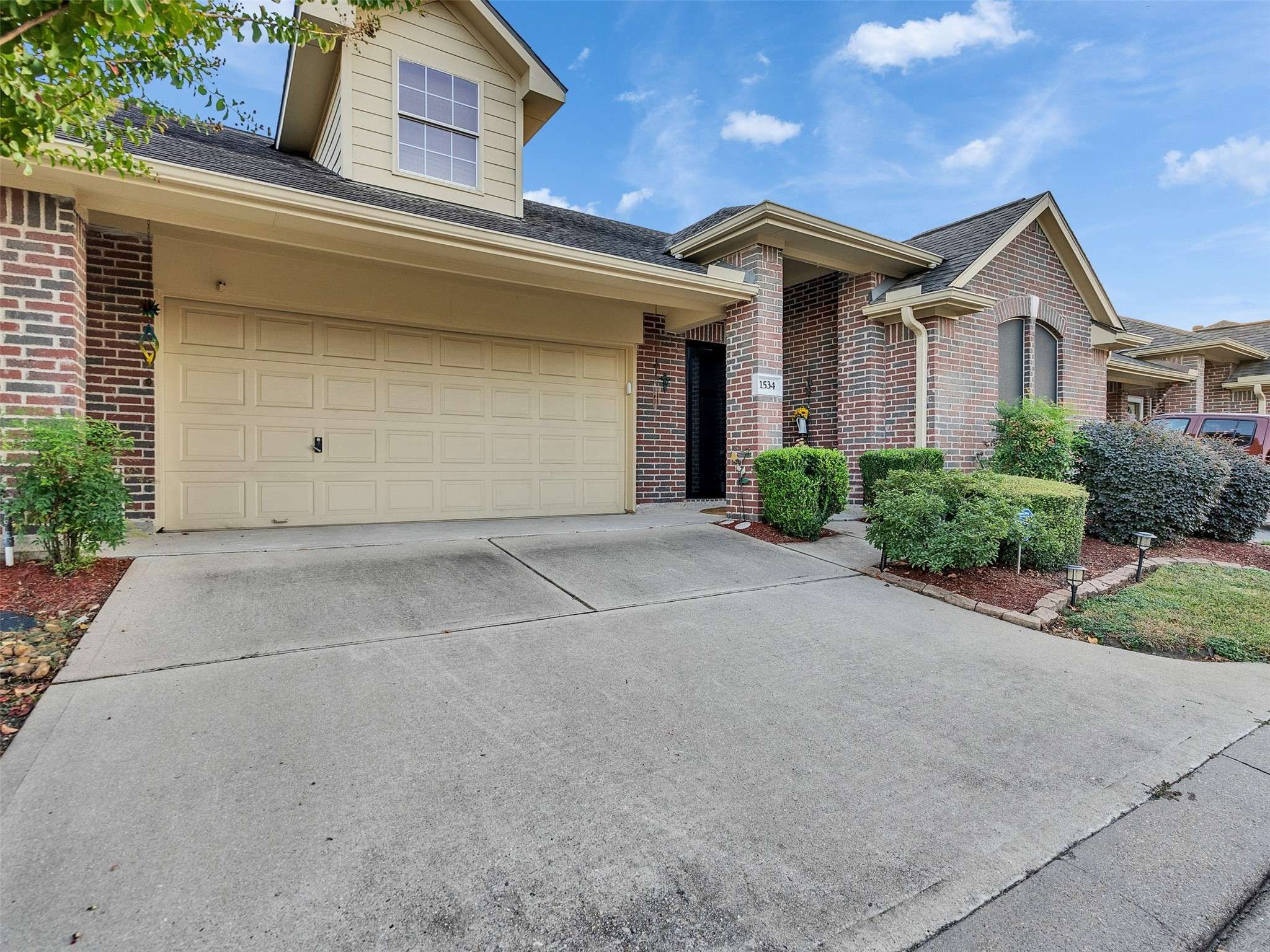 Pasadena, TX 77504,1534 Village Townhome DR
