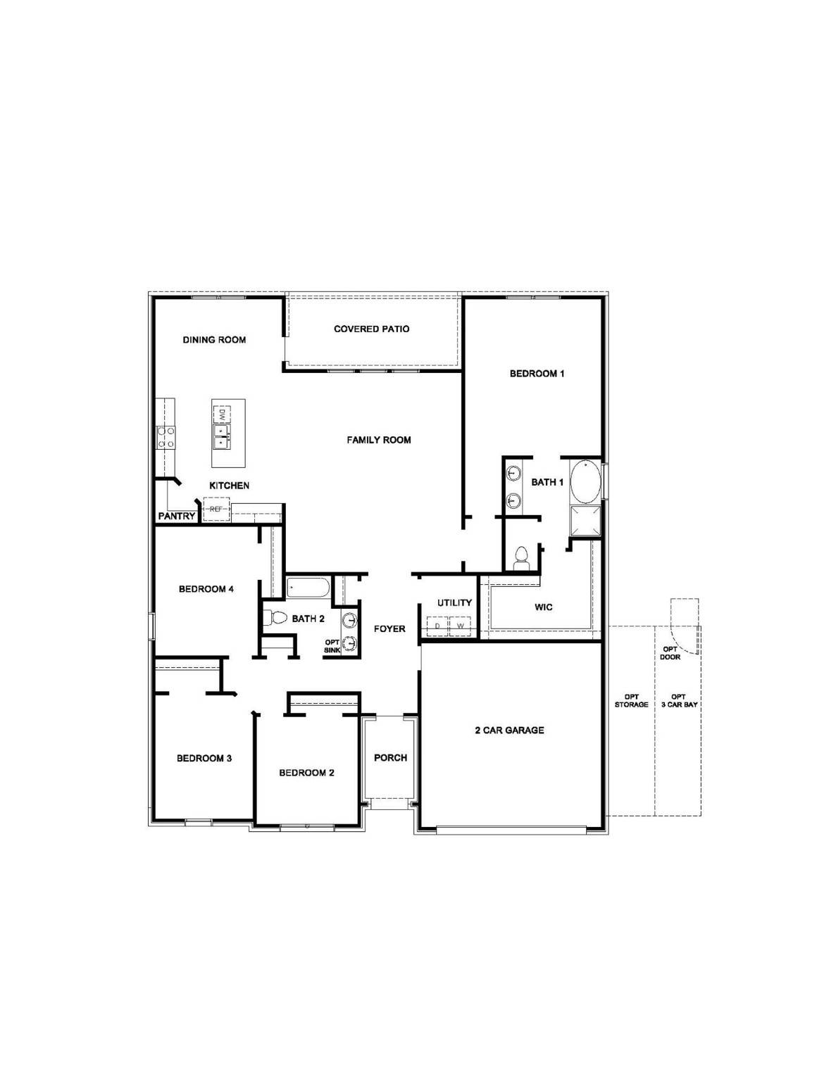 New Waverly, TX 77358,118 Whelan