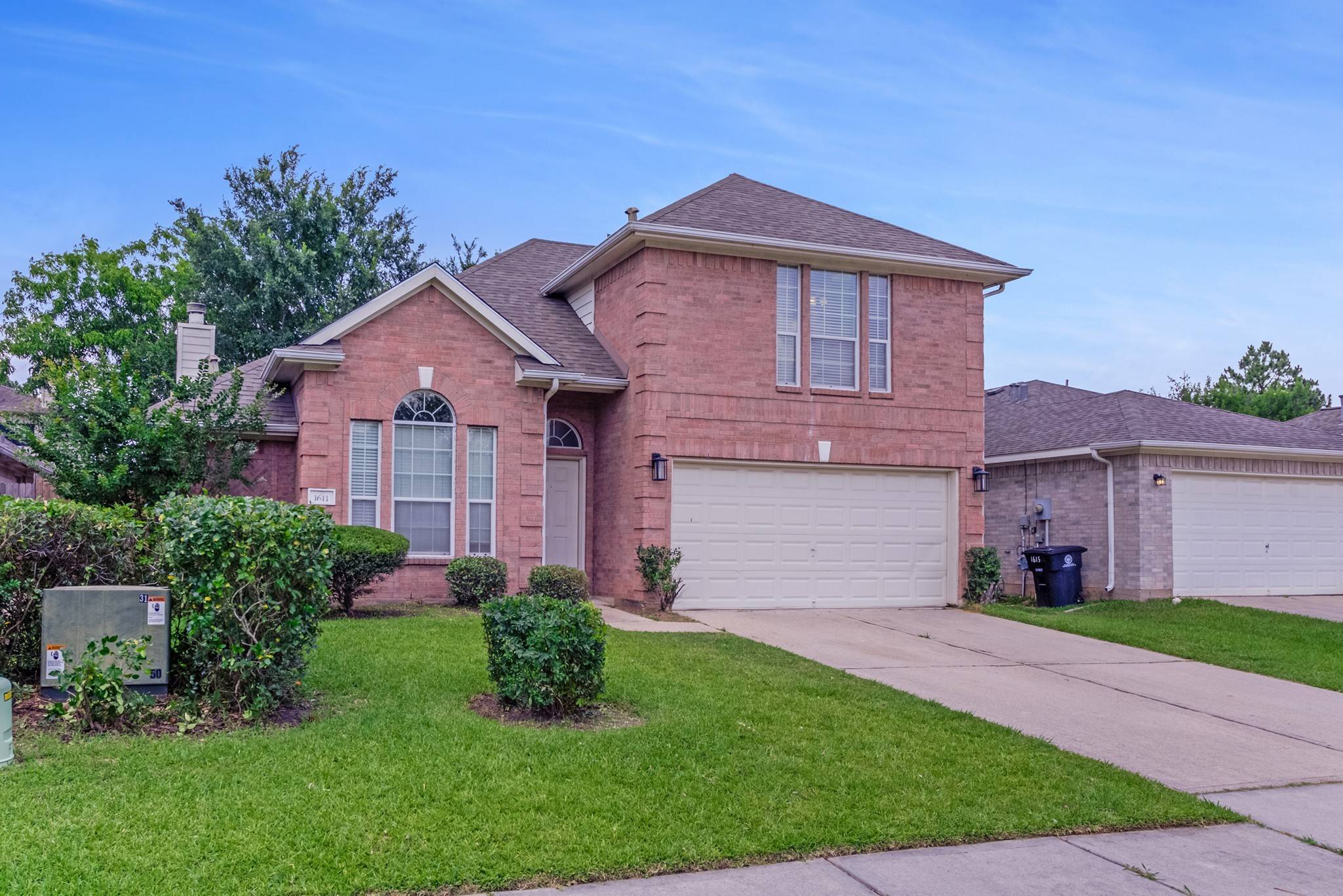 Houston, TX 77339,1611 Trail Oaks CT
