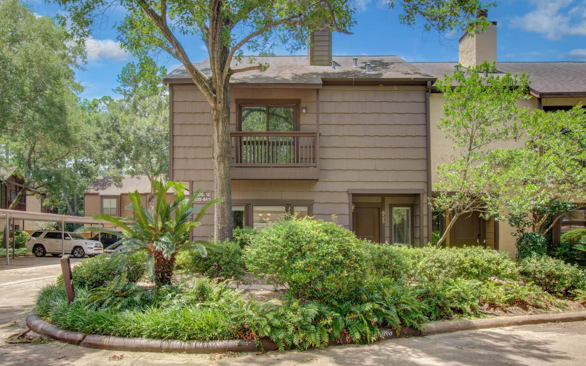 Houston, TX 77024,11711 Memorial DR #635