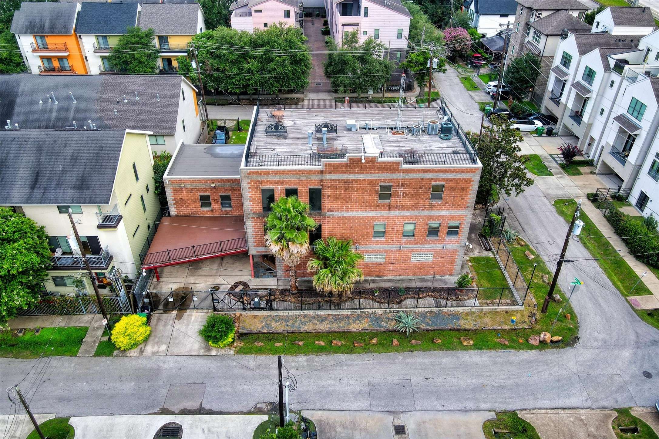 Houston, TX 77007,1607 E Bonner ST