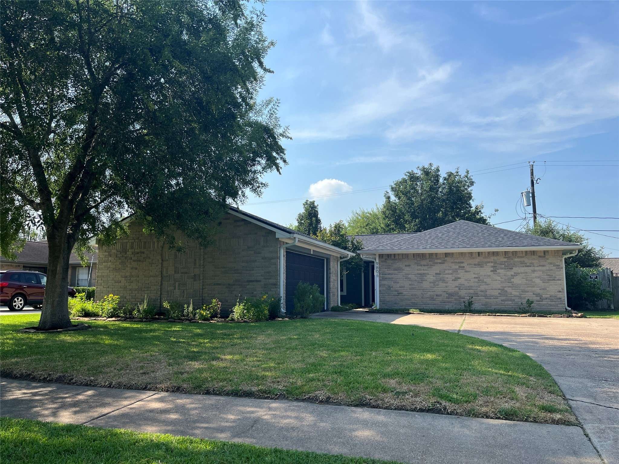 La Porte, TX 77571,9806 Stonemont RD