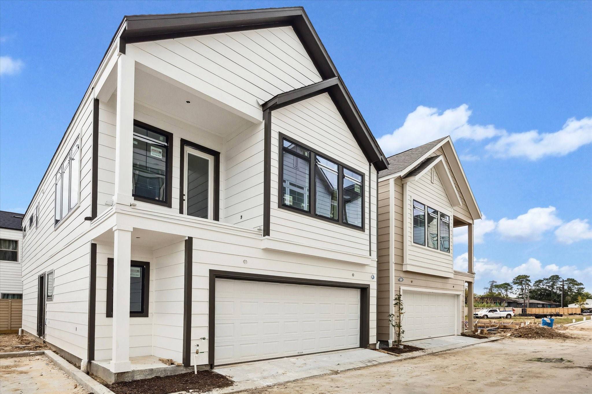 Houston, TX 77018,742 Curtin ST