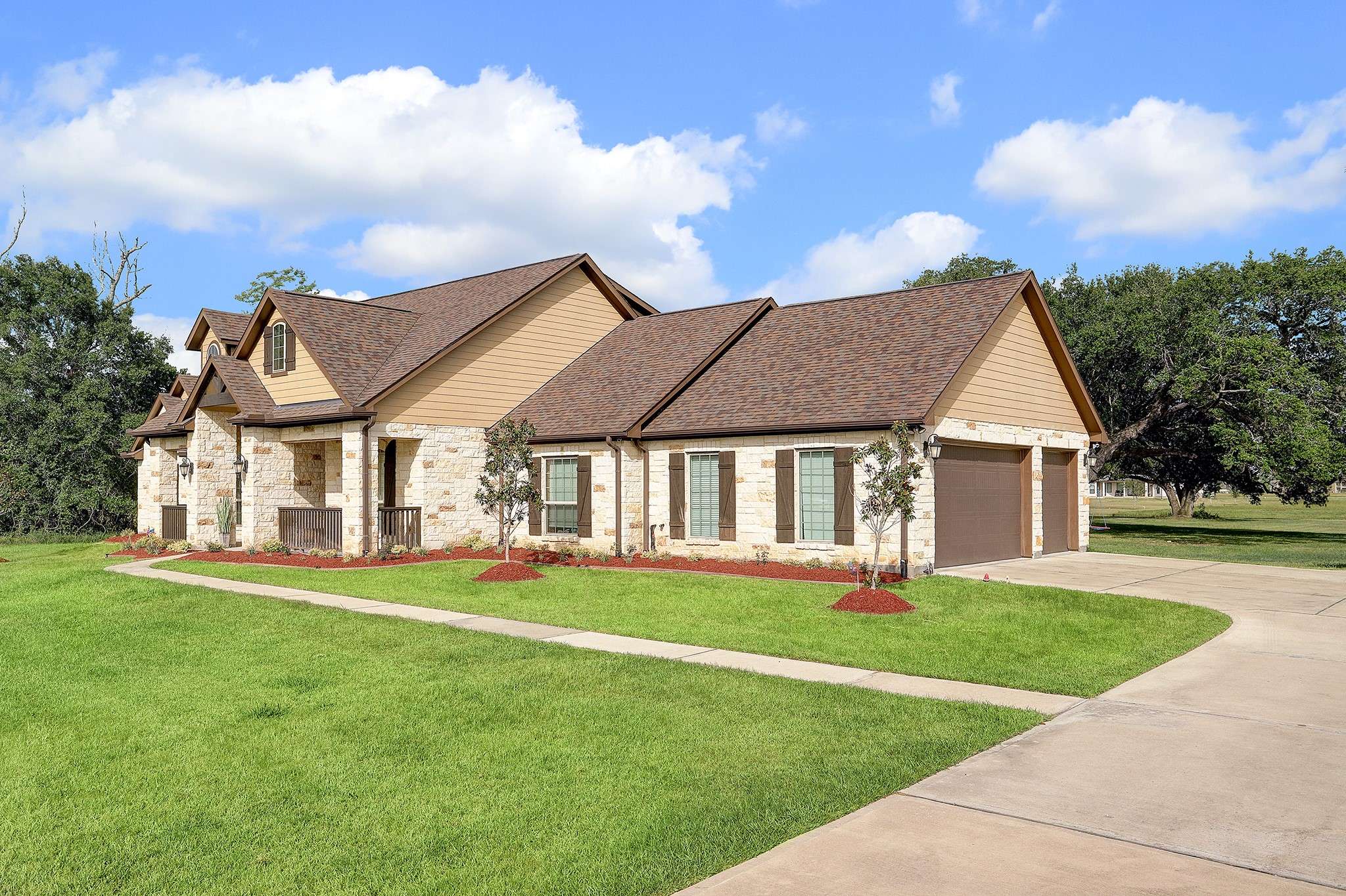 Rosharon, TX 77583,739 Cheyenne Ridge DR