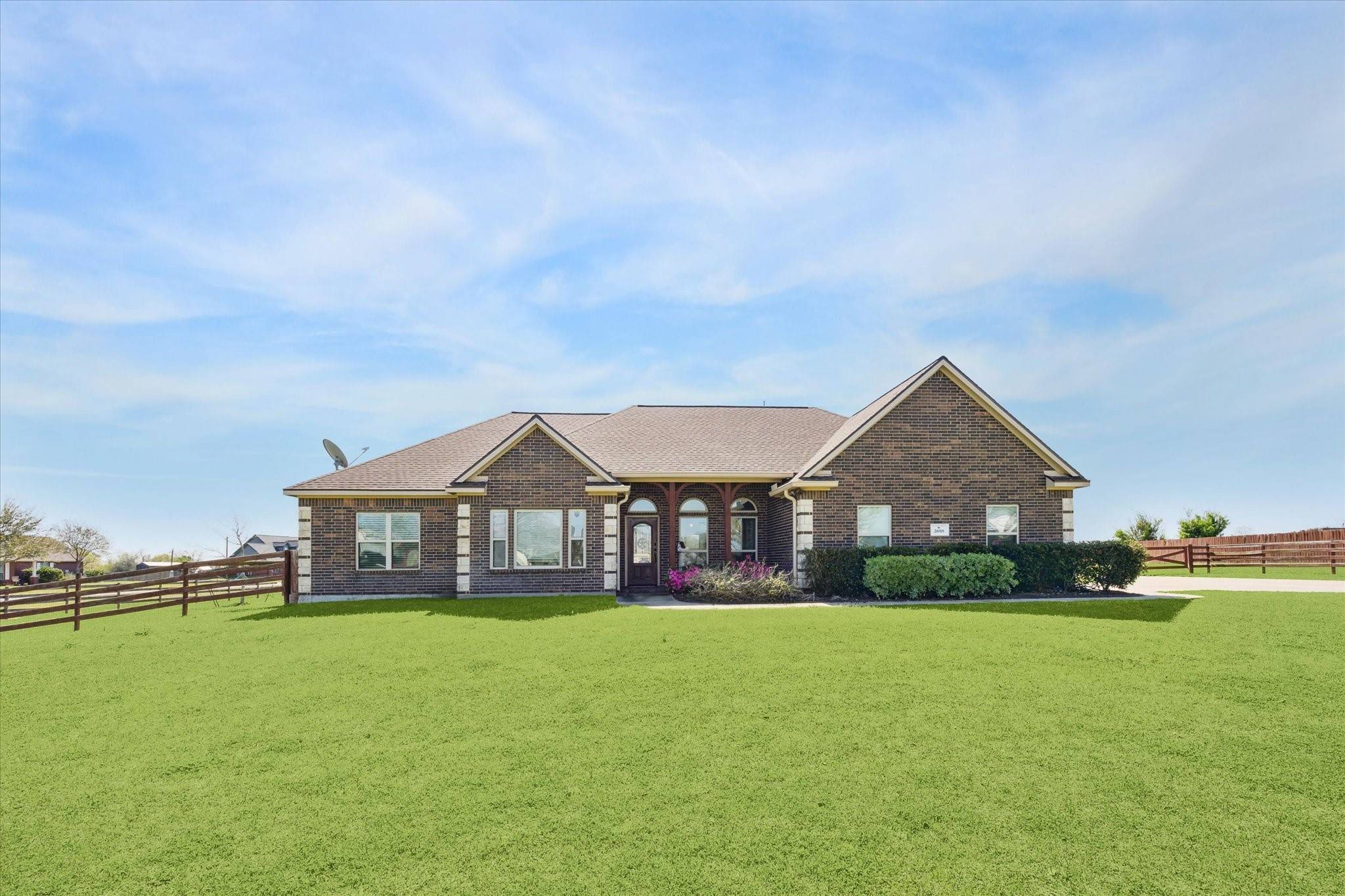 Sealy, TX 77474,2688 Settlers Way DR