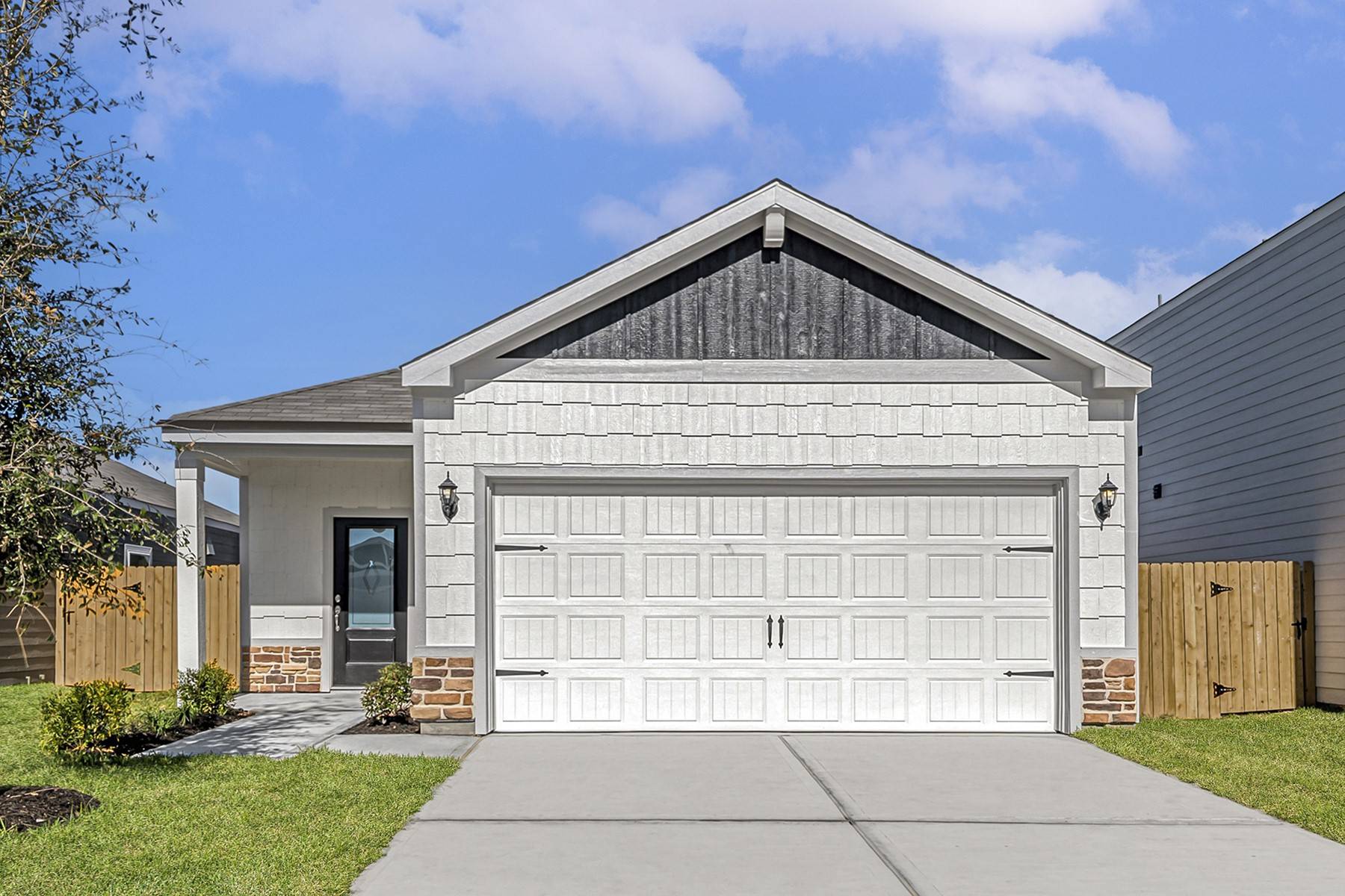 Houston, TX 77016,8017 Alpine Bearberry DR
