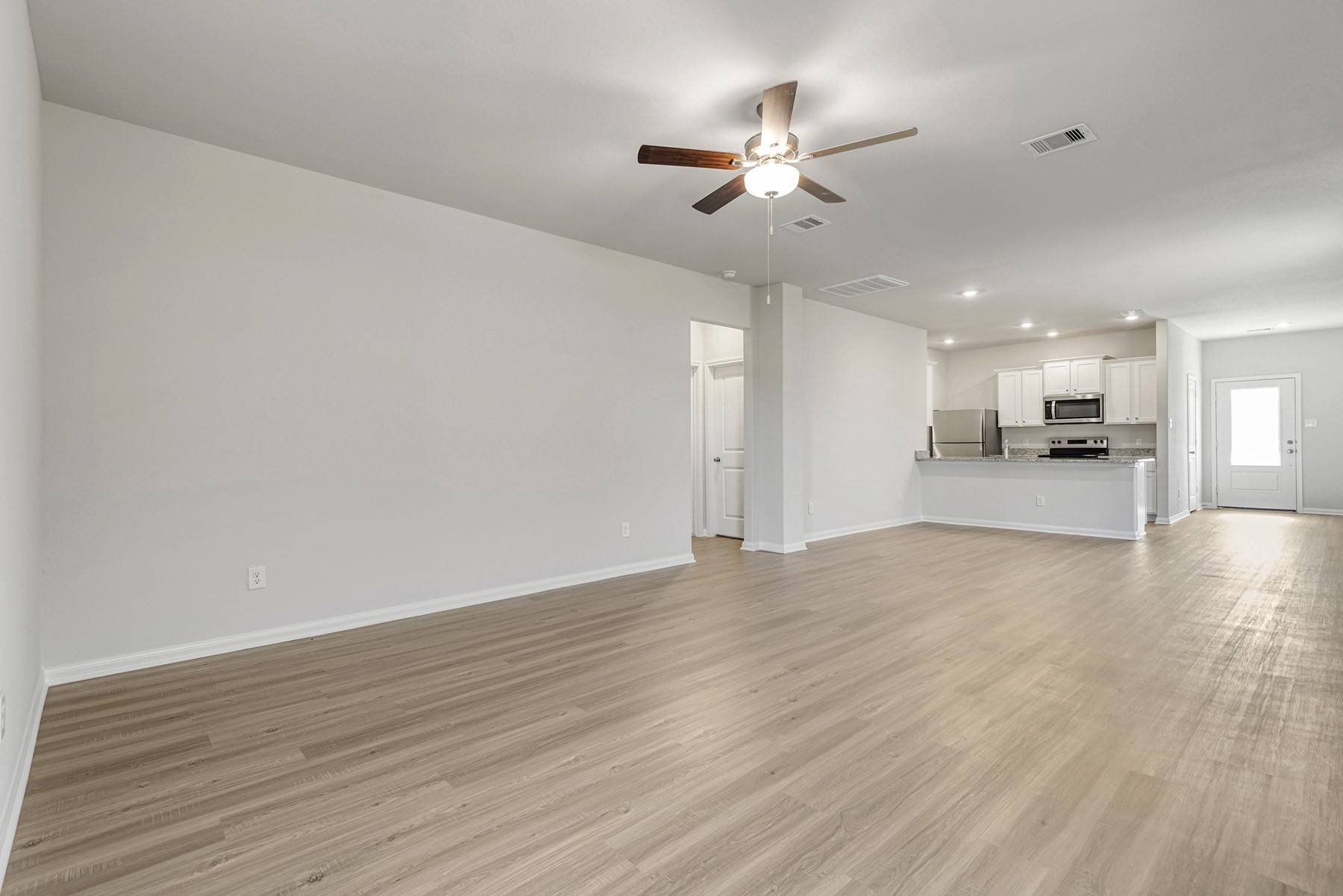 Houston, TX 77016,8017 Alpine Bearberry DR