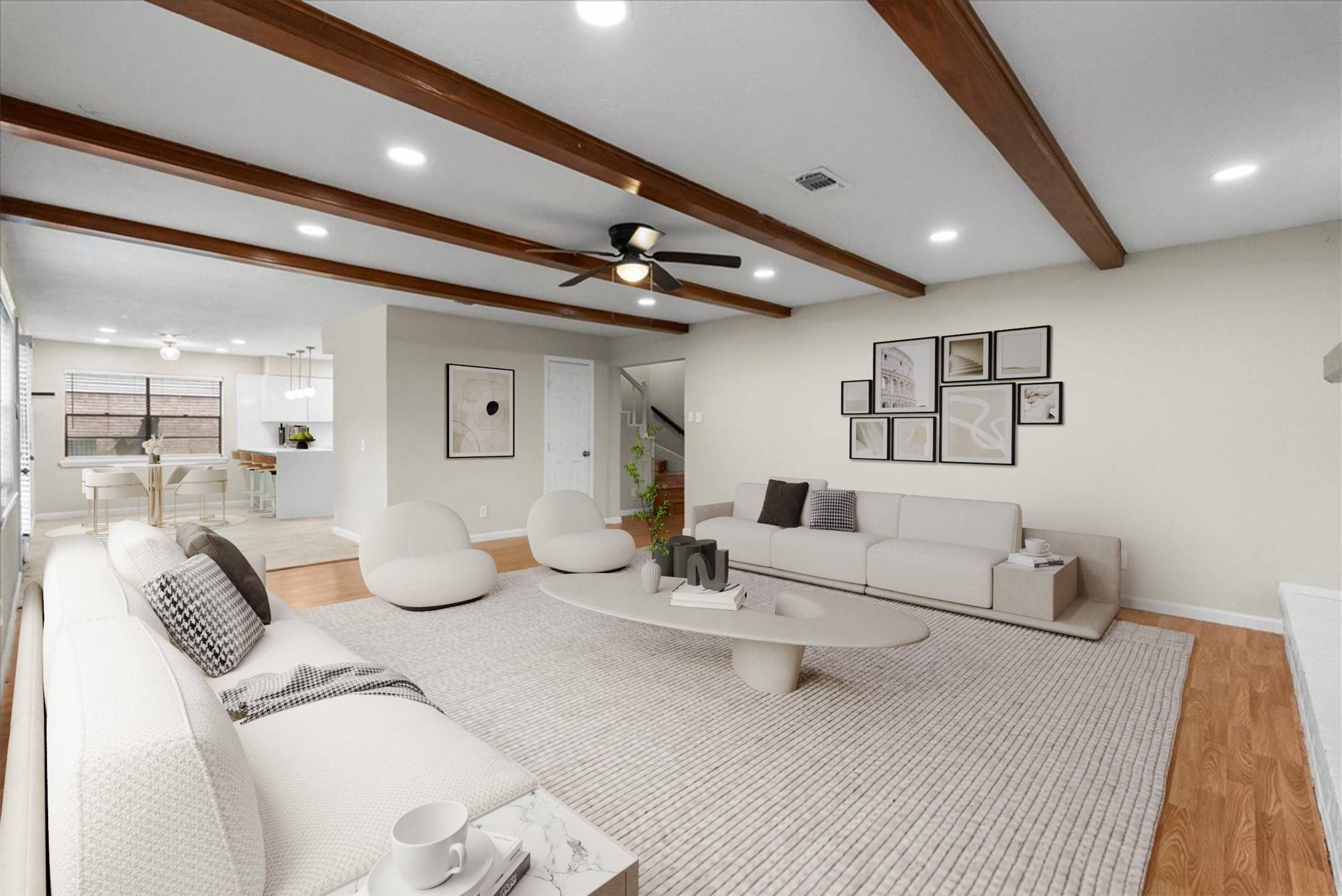 Houston, TX 77073,1106 Whitestone LN