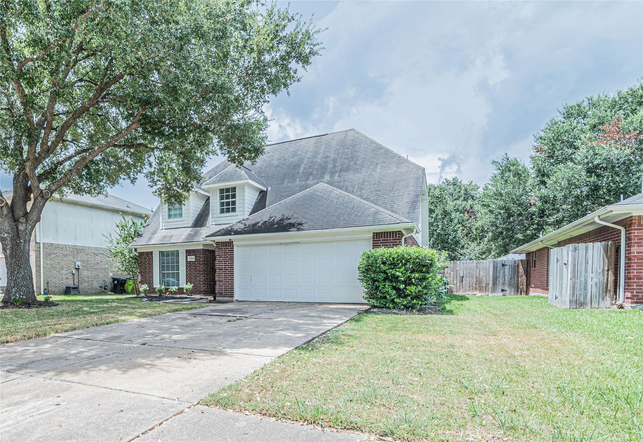 Rosenberg, TX 77471,5134 Cotter LN