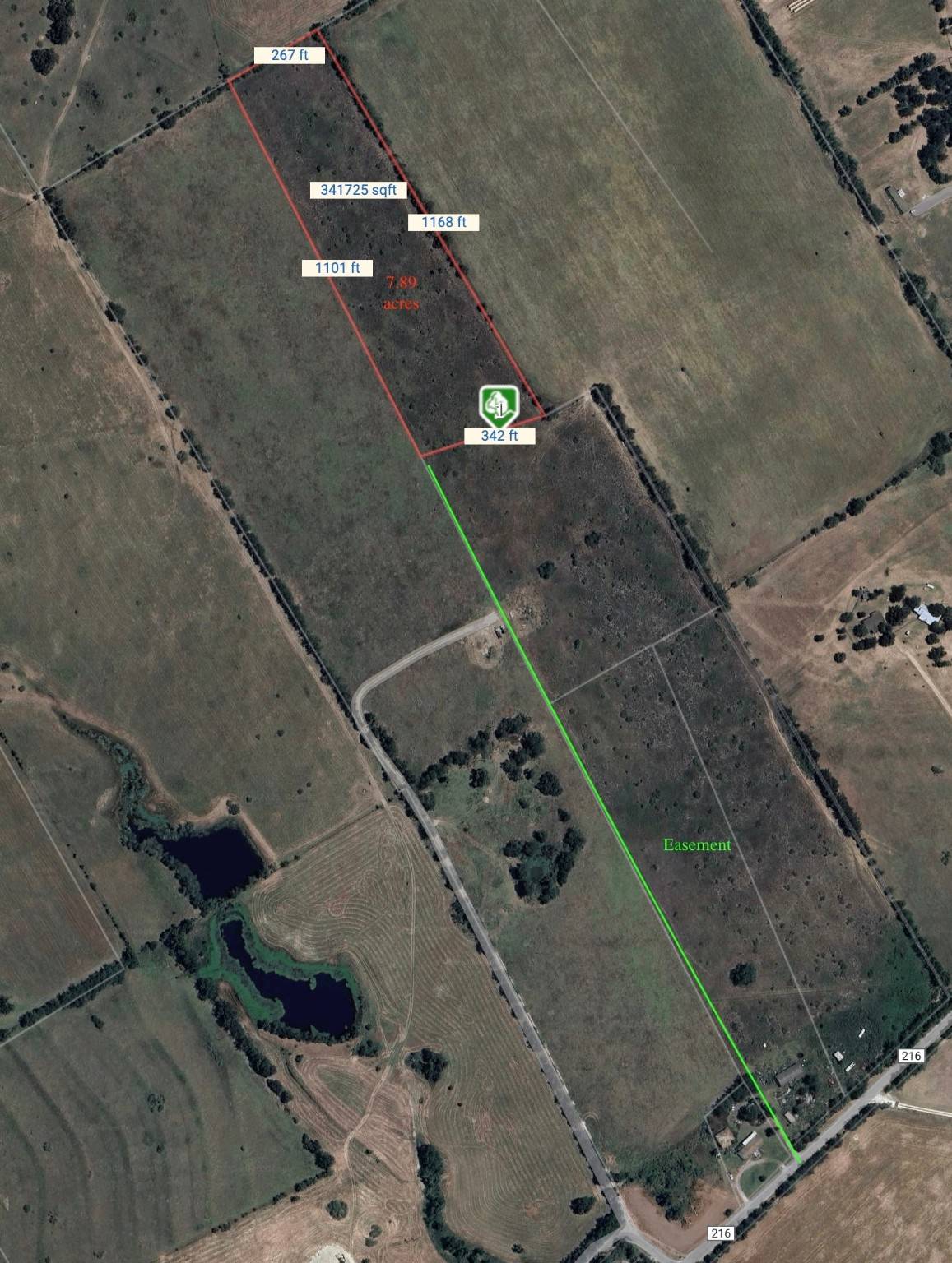 Caldwell, TX 77836,TBD County Road 216